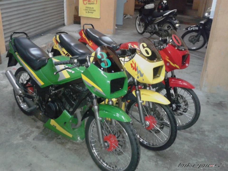 2011 SUZUKI TXR 150 | Picture 2570134 motorcycle photo