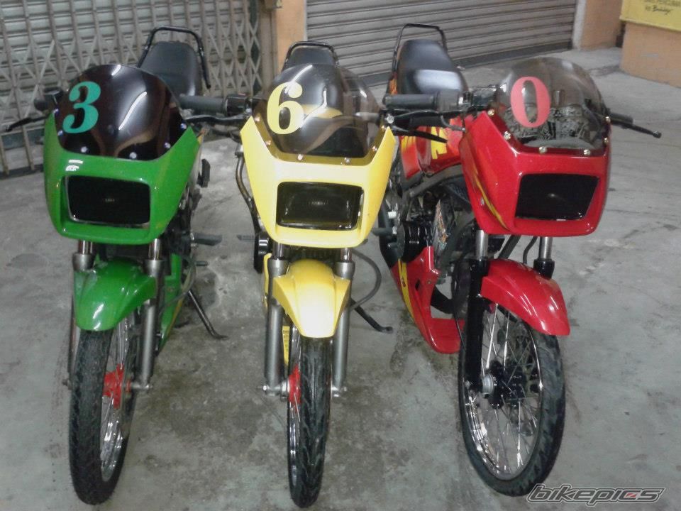 2011 SUZUKI TXR 150 | Picture 2570135 motorcycle photo
