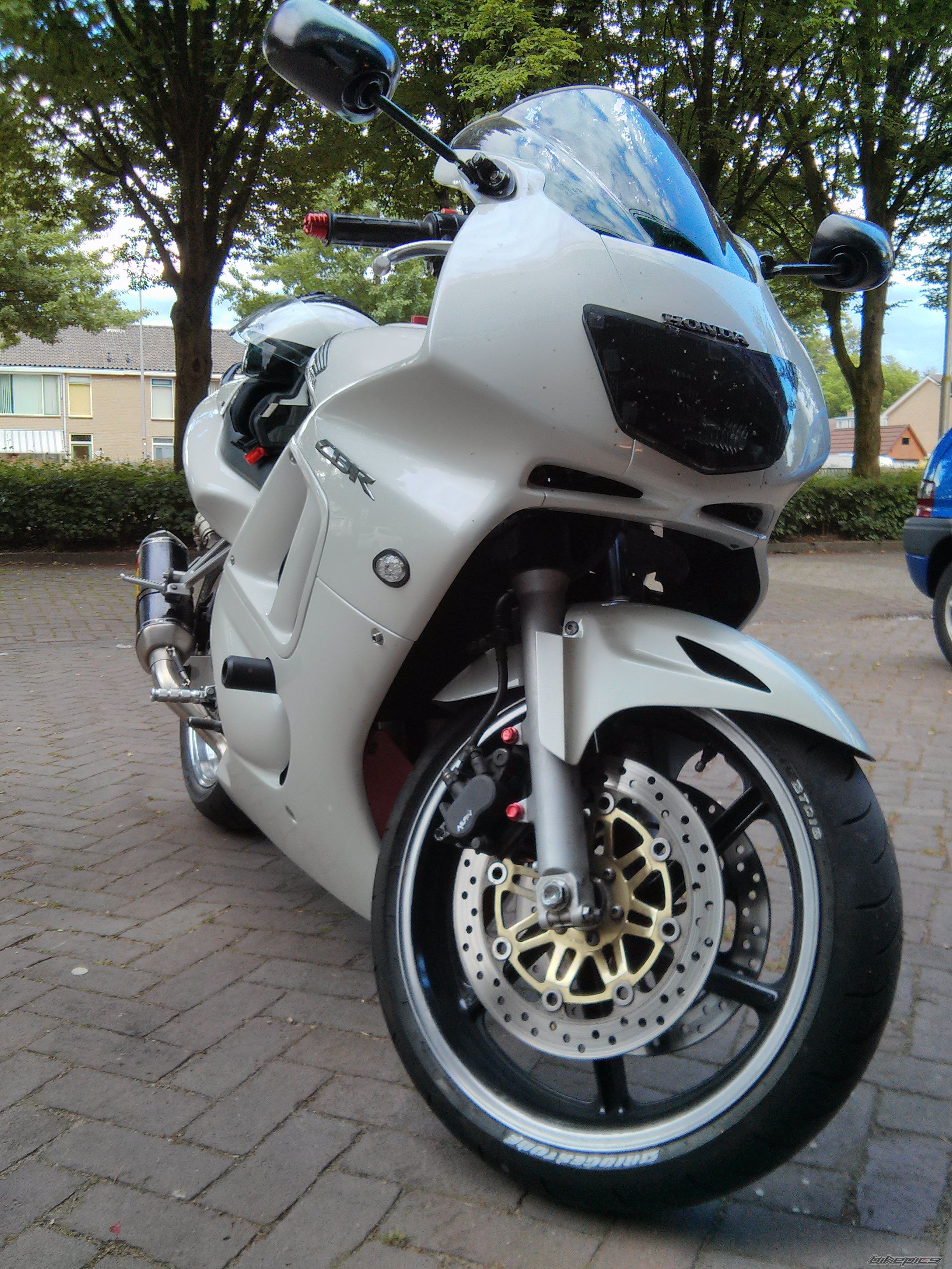 1997 HONDA CBR 600 | Picture 2570179 motorcycle photo