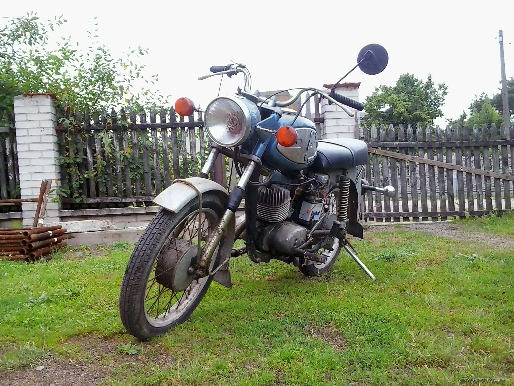 1976 MZ TS 150 | Picture 2570190 motorcycle photo