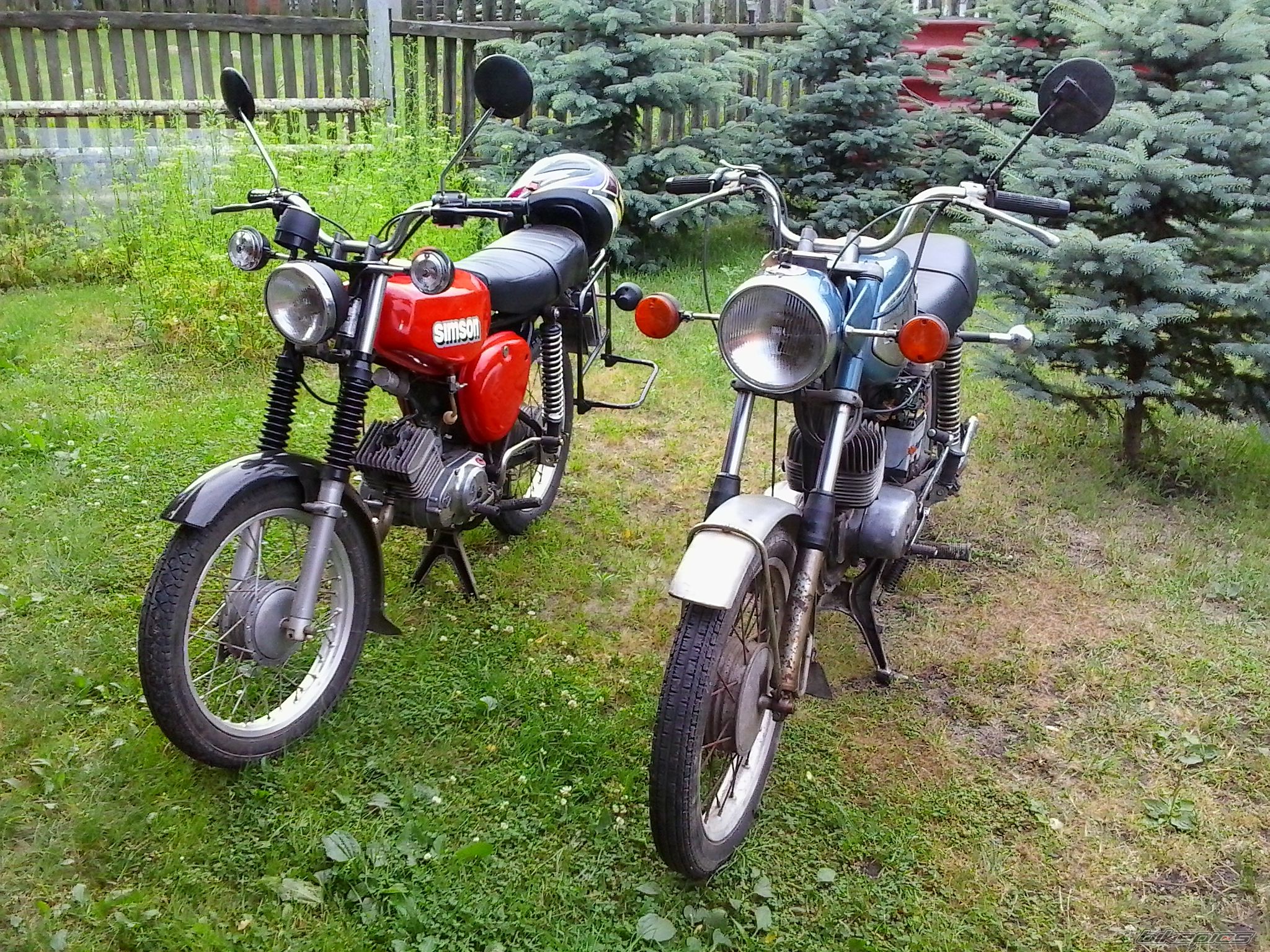 1976 MZ TS 150 | Picture 2570217 motorcycle photo