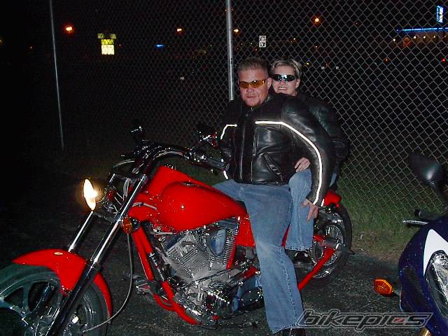 2002 HARLEY DAVIDSON FLHR | Picture 25706 motorcycle photo