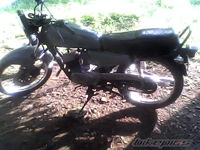1979 KAWASAKI KH 100 | Picture 2570682 motorcycle photo