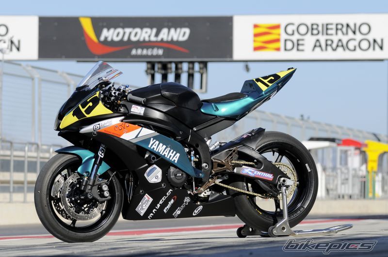    | Picture 2570826 motorcycle photo