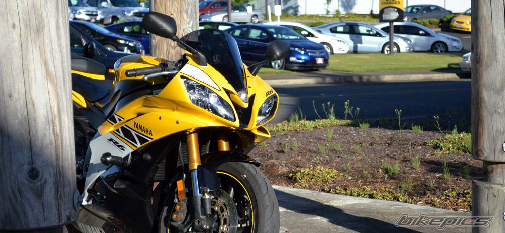 2006 YAMAHA YZF R6 | Picture 2571319 motorcycle photo