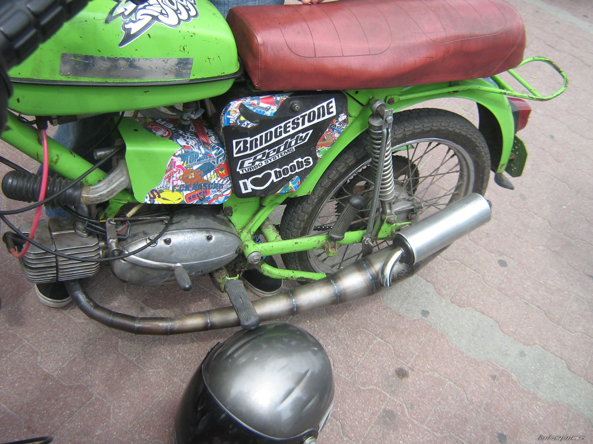    | Picture 2571464 motorcycle photo