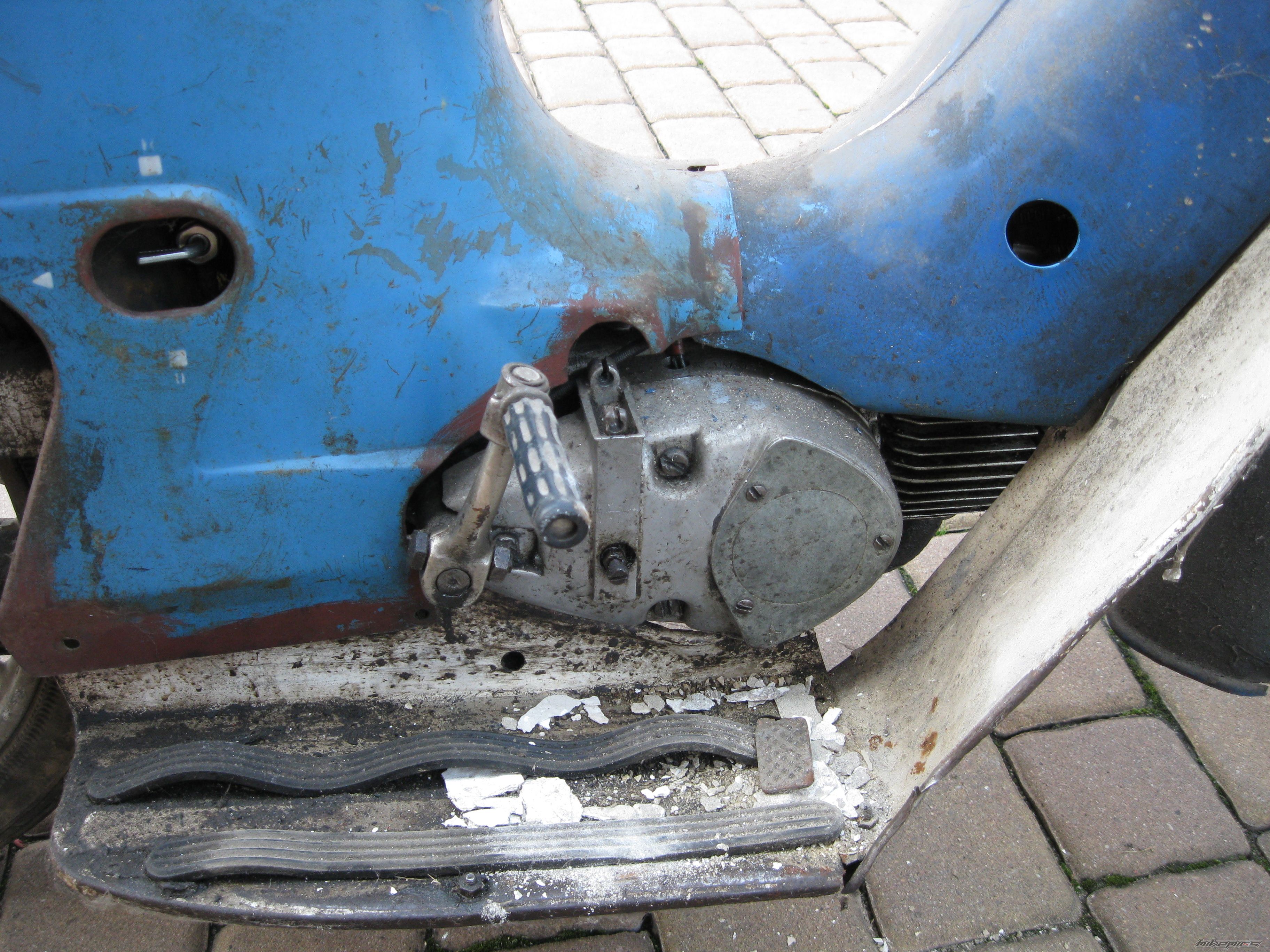 1971 JAWA 50 | Picture 2571520 motorcycle photo