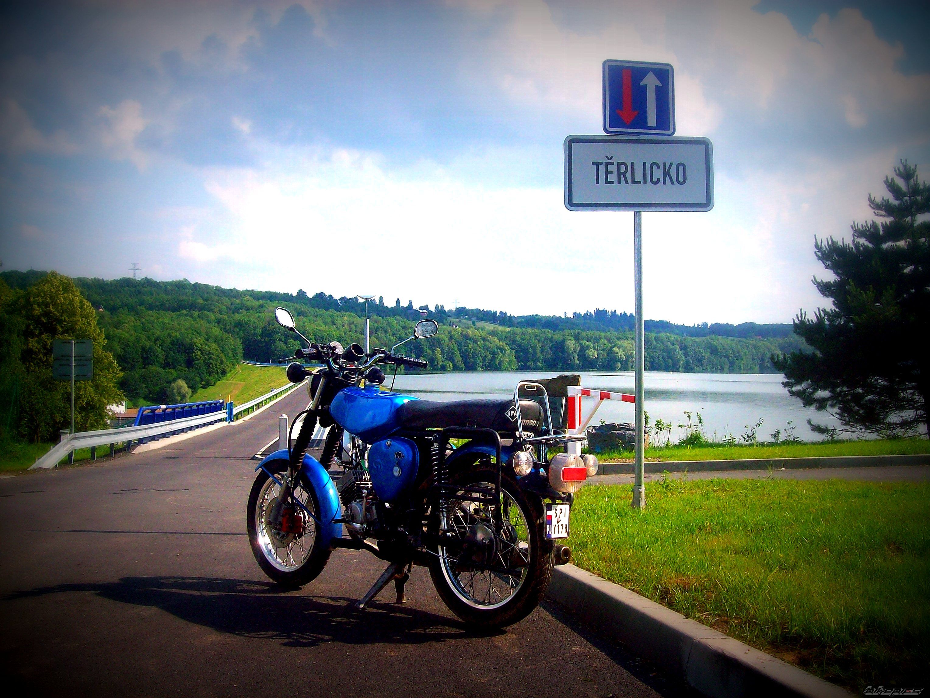 1982 SIMSON S 70 | Picture 2571543 motorcycle photo