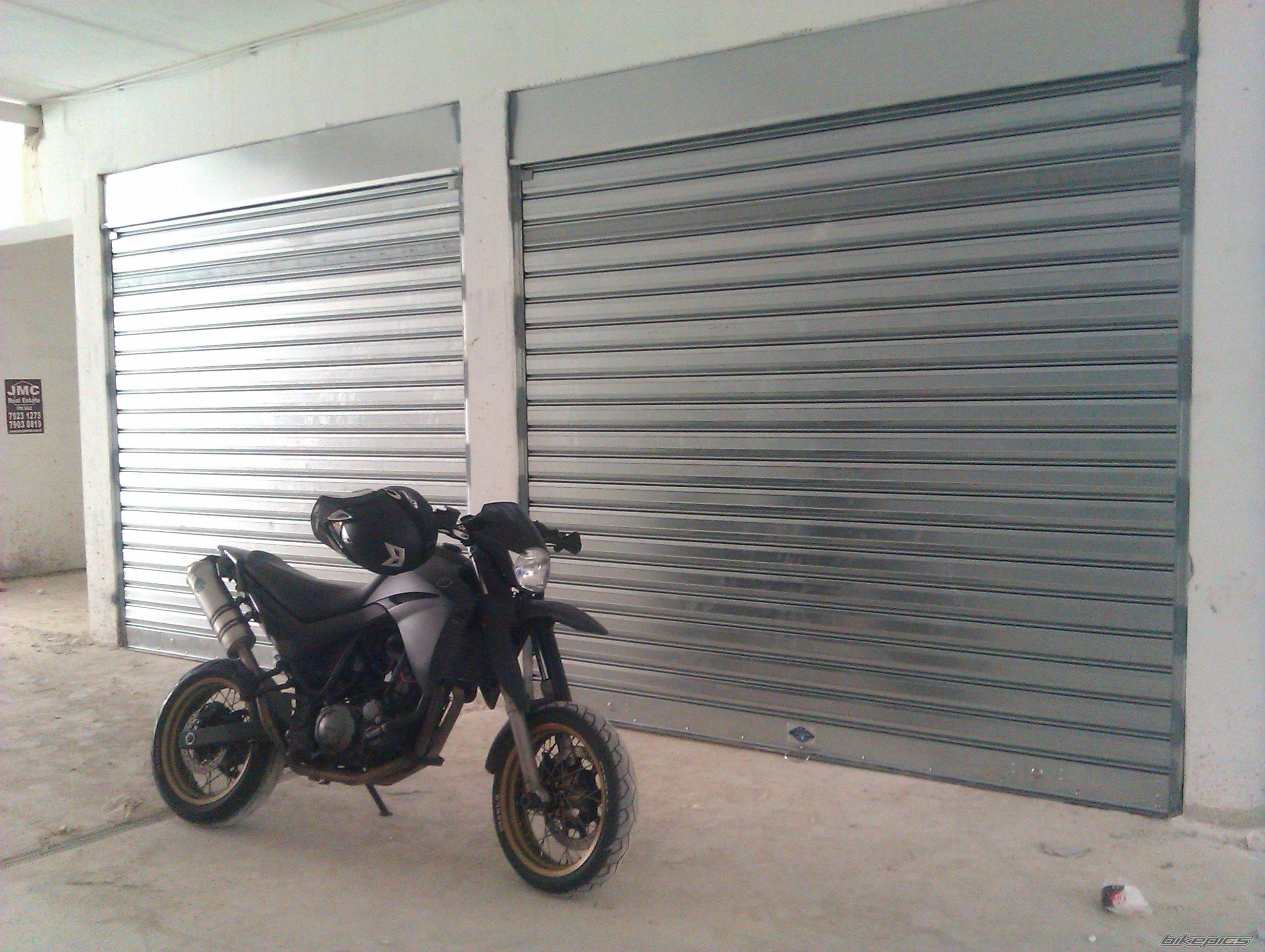 2005 YAMAHA XT 660X | Picture 2571925 motorcycle photo