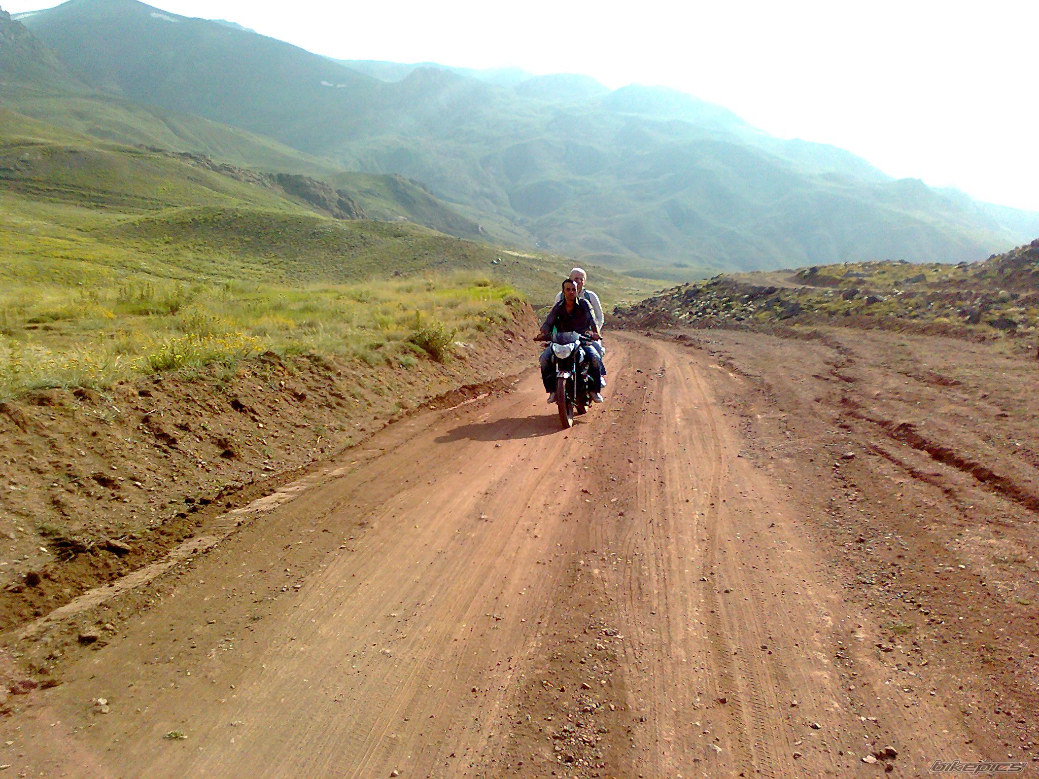 2011 BAJAJ PULSAR 135 LS | Picture 2572010 motorcycle photo