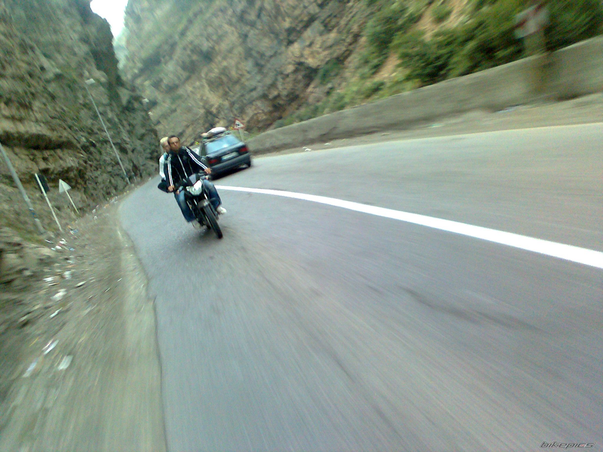 2011 BAJAJ PULSAR 135 LS | Picture 2572012 motorcycle photo
