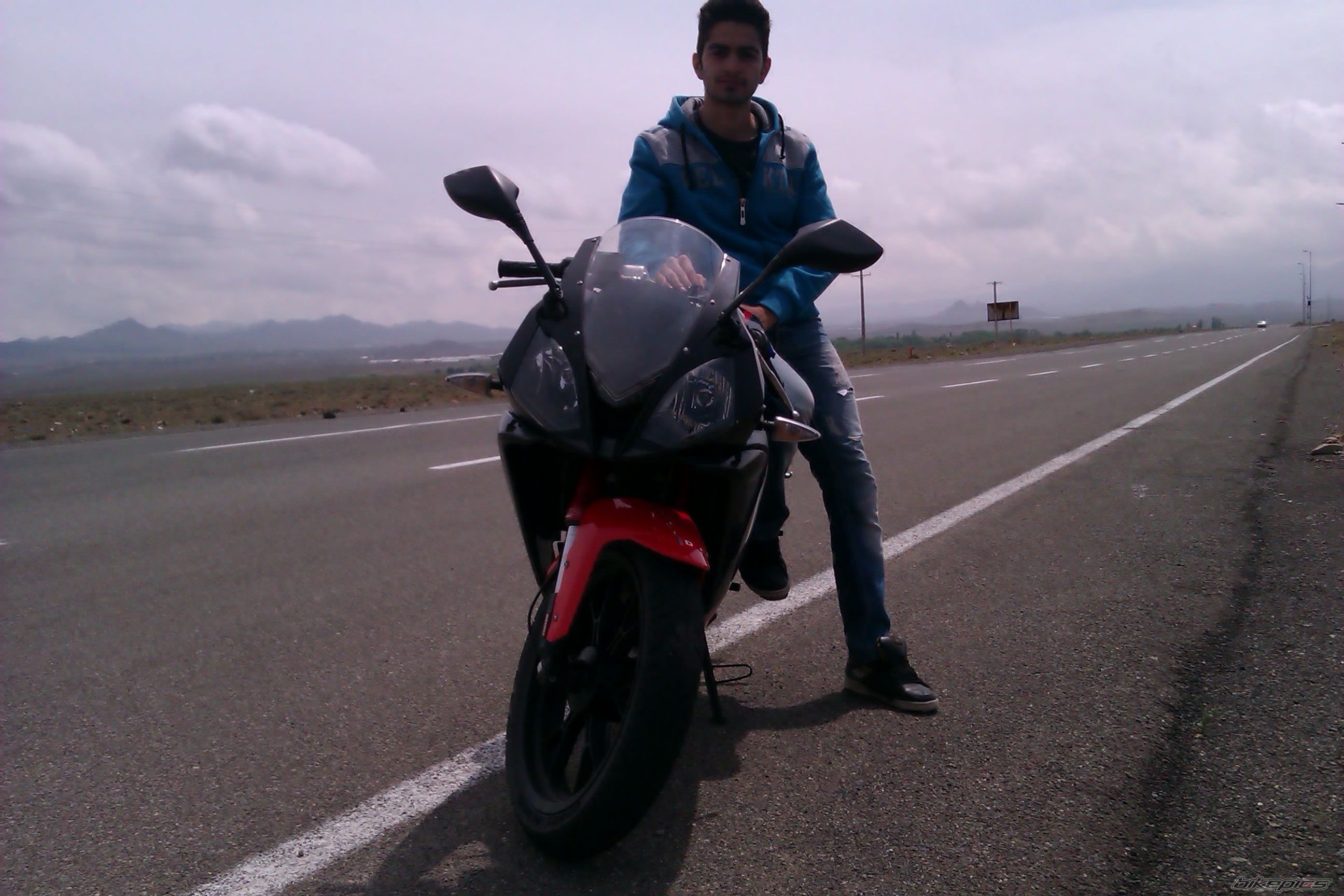 2010 DERBI GPR 125 | Picture 2572019 motorcycle photo
