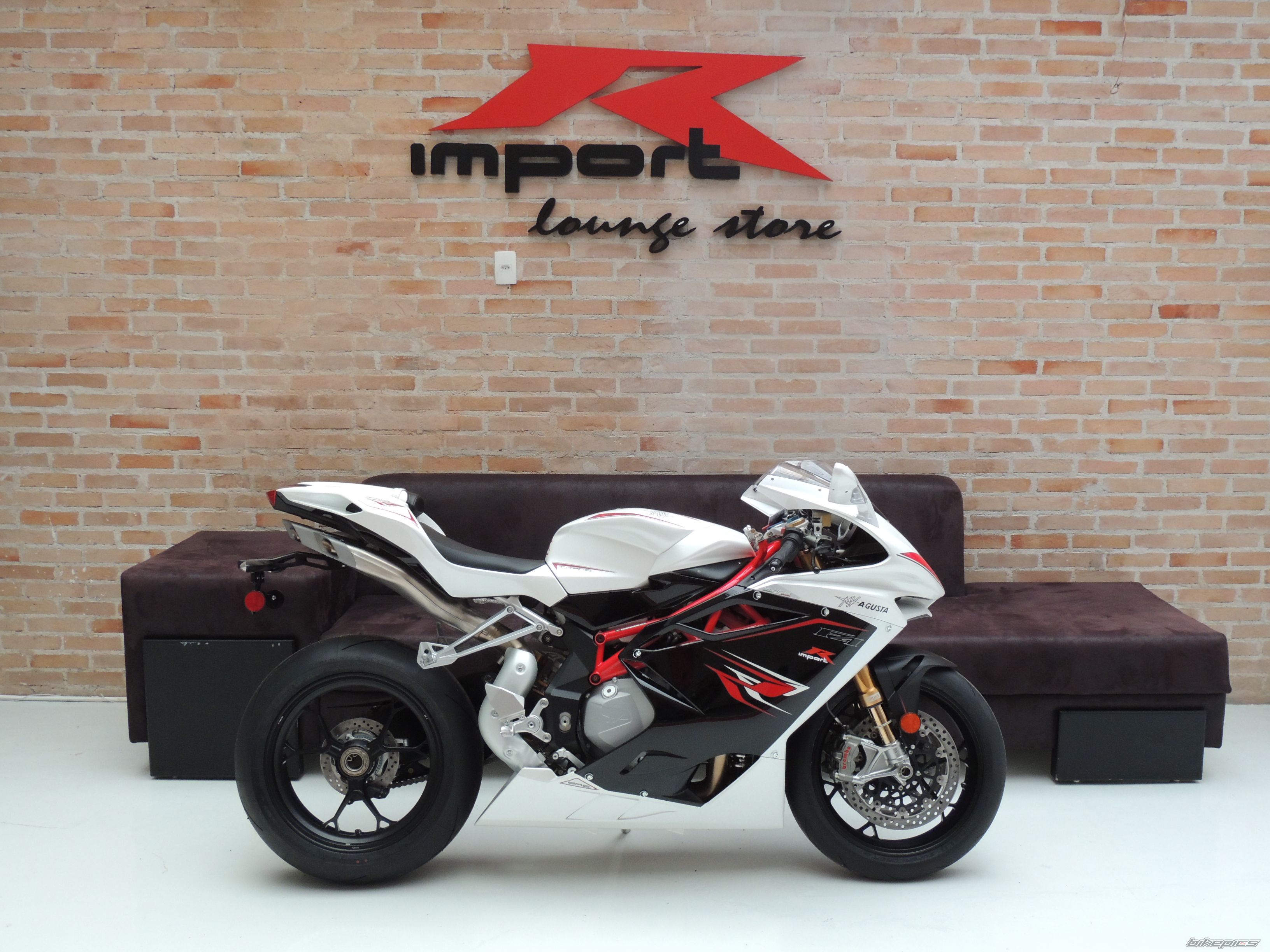 2013 MV AGUSTA F4RR CORSACORTA | Picture 2572293 motorcycle photo