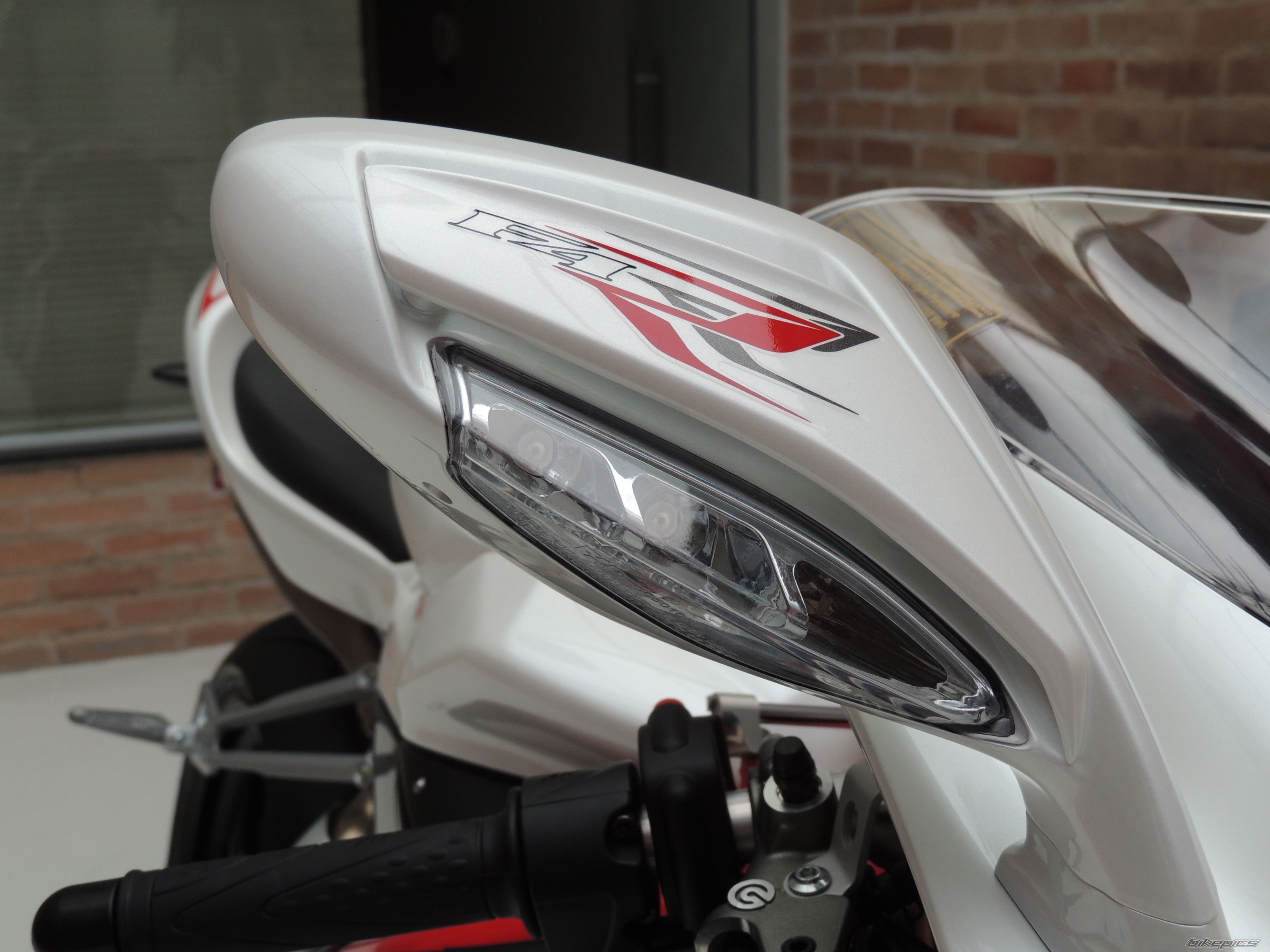 2013 MV AGUSTA F4RR CORSACORTA | Picture 2572296 motorcycle photo