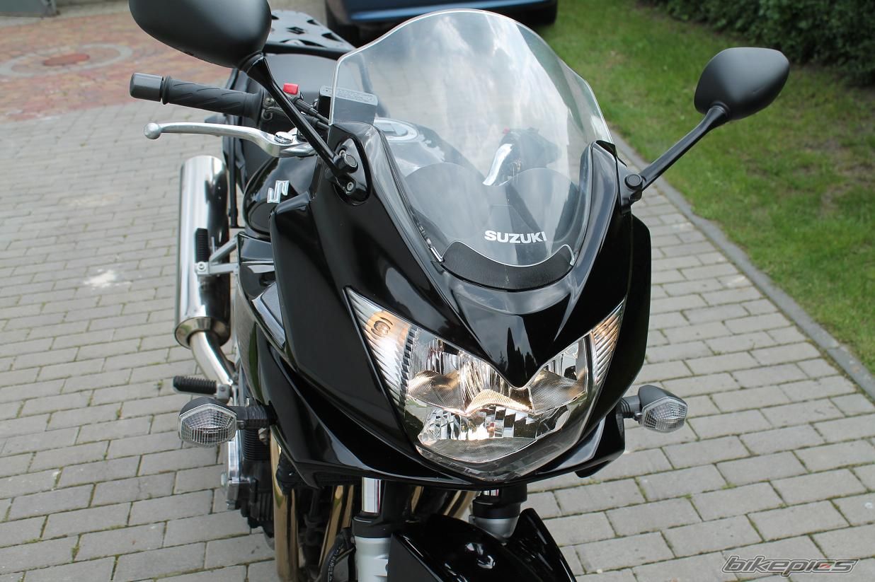 2006 SUZUKI BANDIT 1200S | Picture 2572512 motorcycle photo