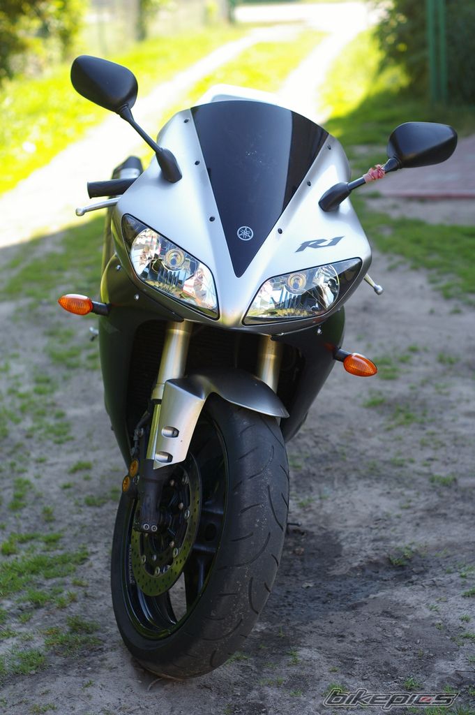 2002 YAMAHA R1 | Picture 2572710 motorcycle photo