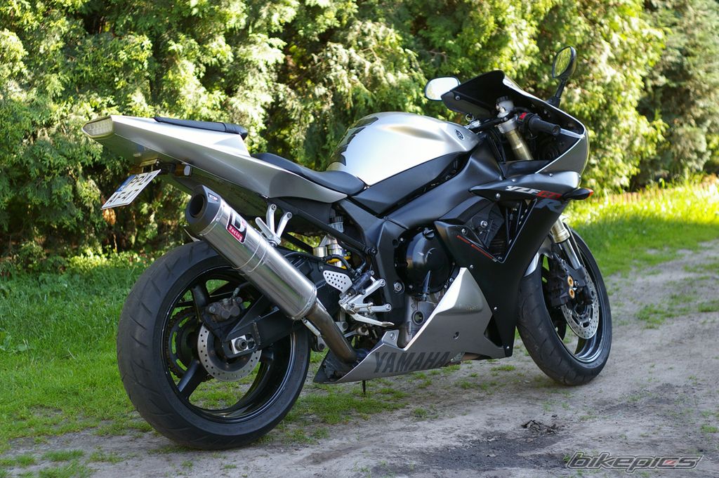 2002 YAMAHA R1 | Picture 2572714 motorcycle photo