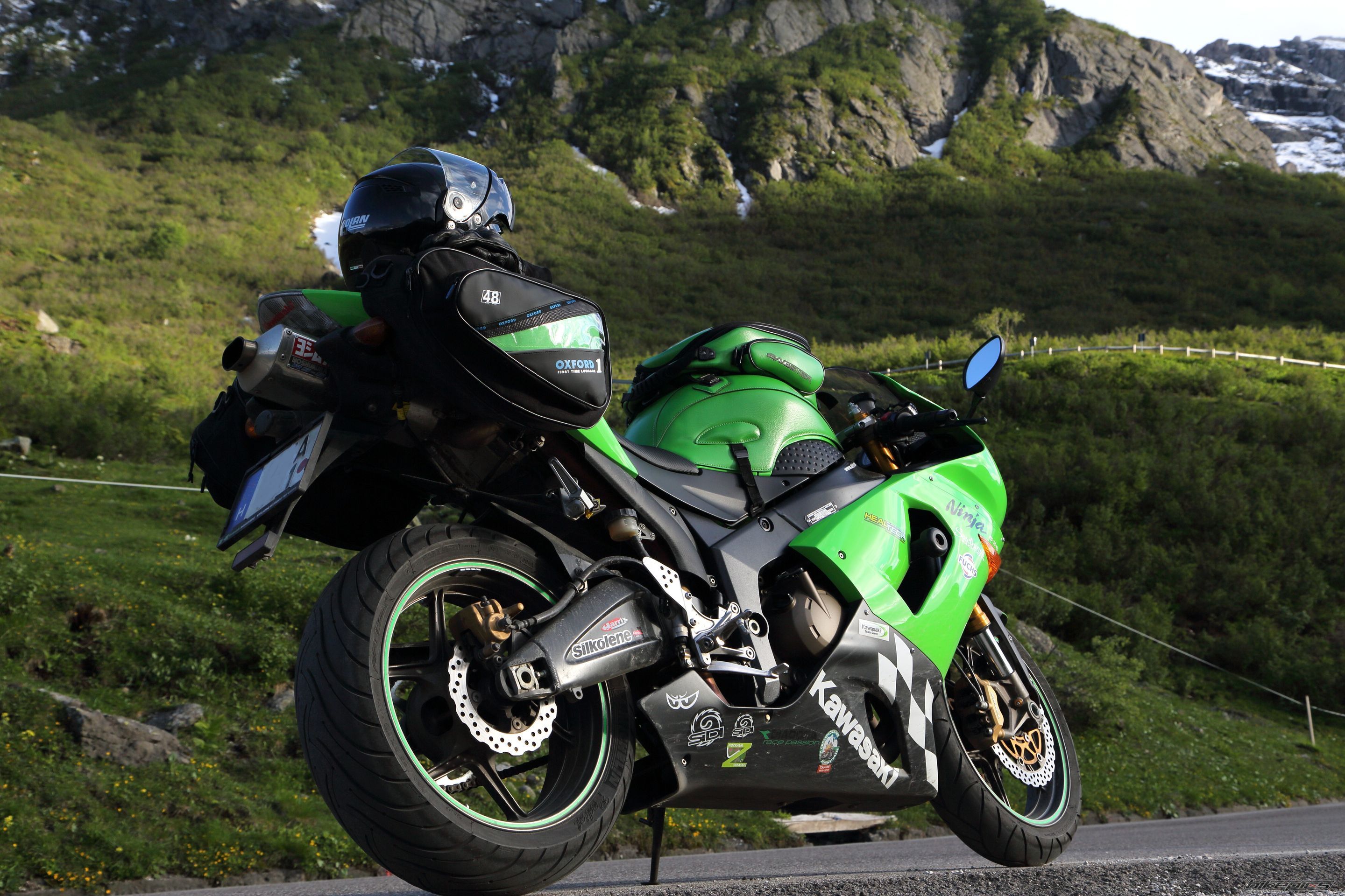 2005 KAWASAKI ZX 6R | Picture 2572846 motorcycle photo