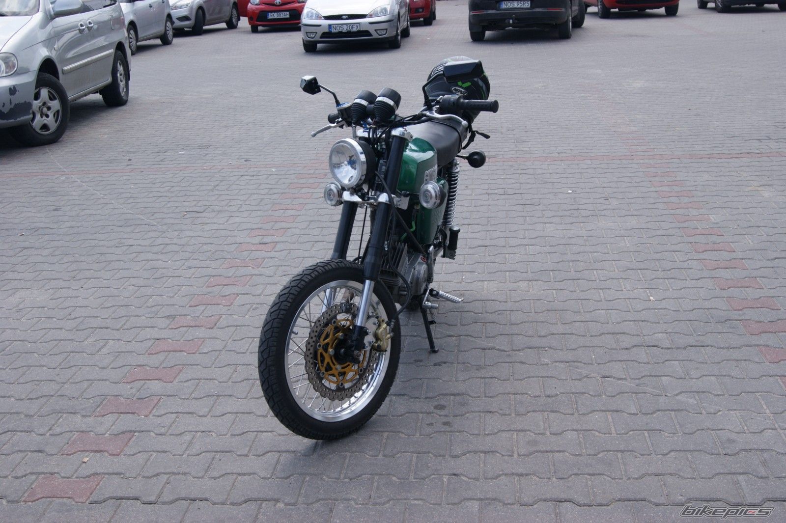 1980 SIMSON S 51 | Picture 2572950 motorcycle photo