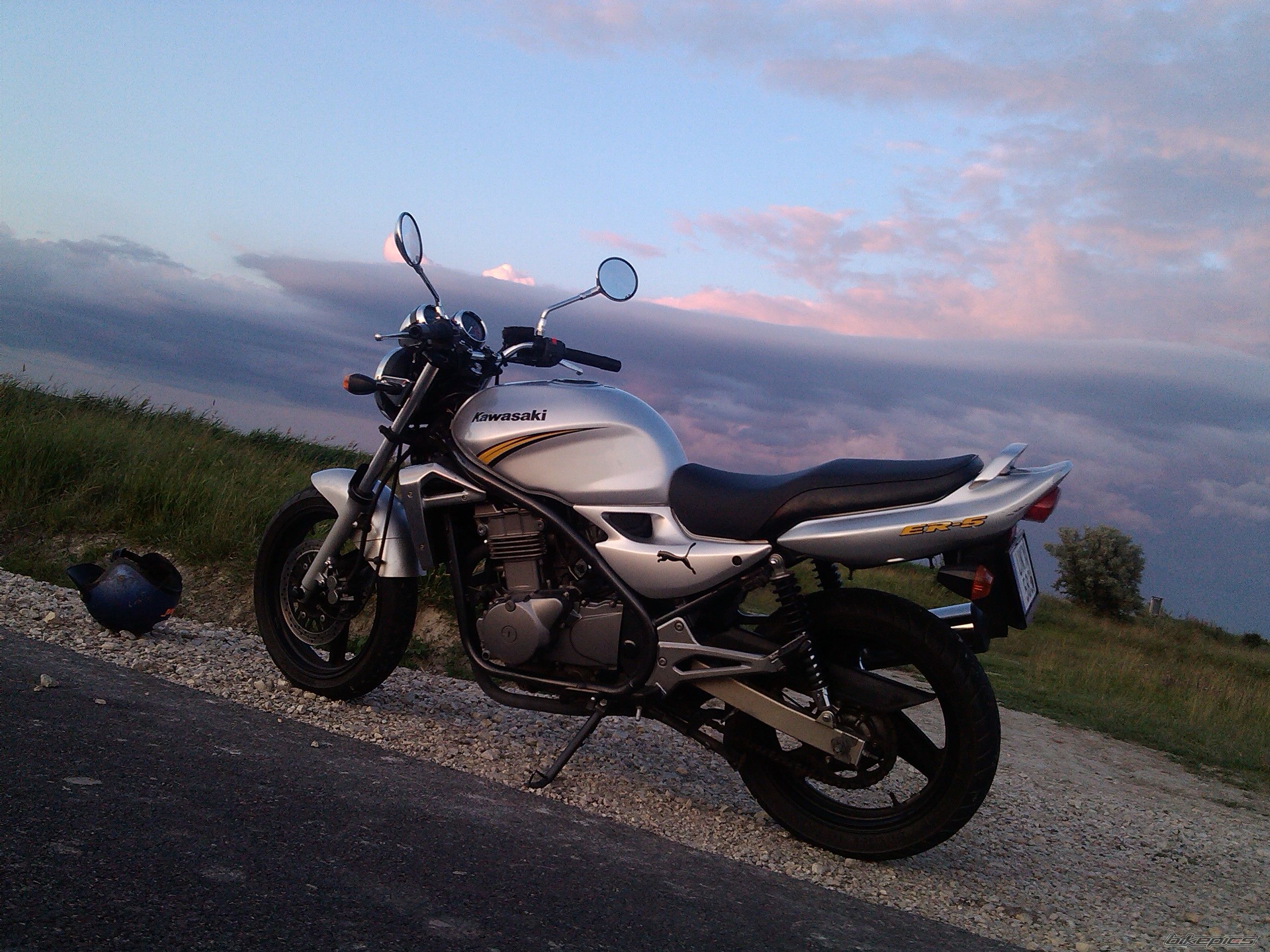 2003 KAWASAKI ER5 | Picture 2573419 motorcycle photo