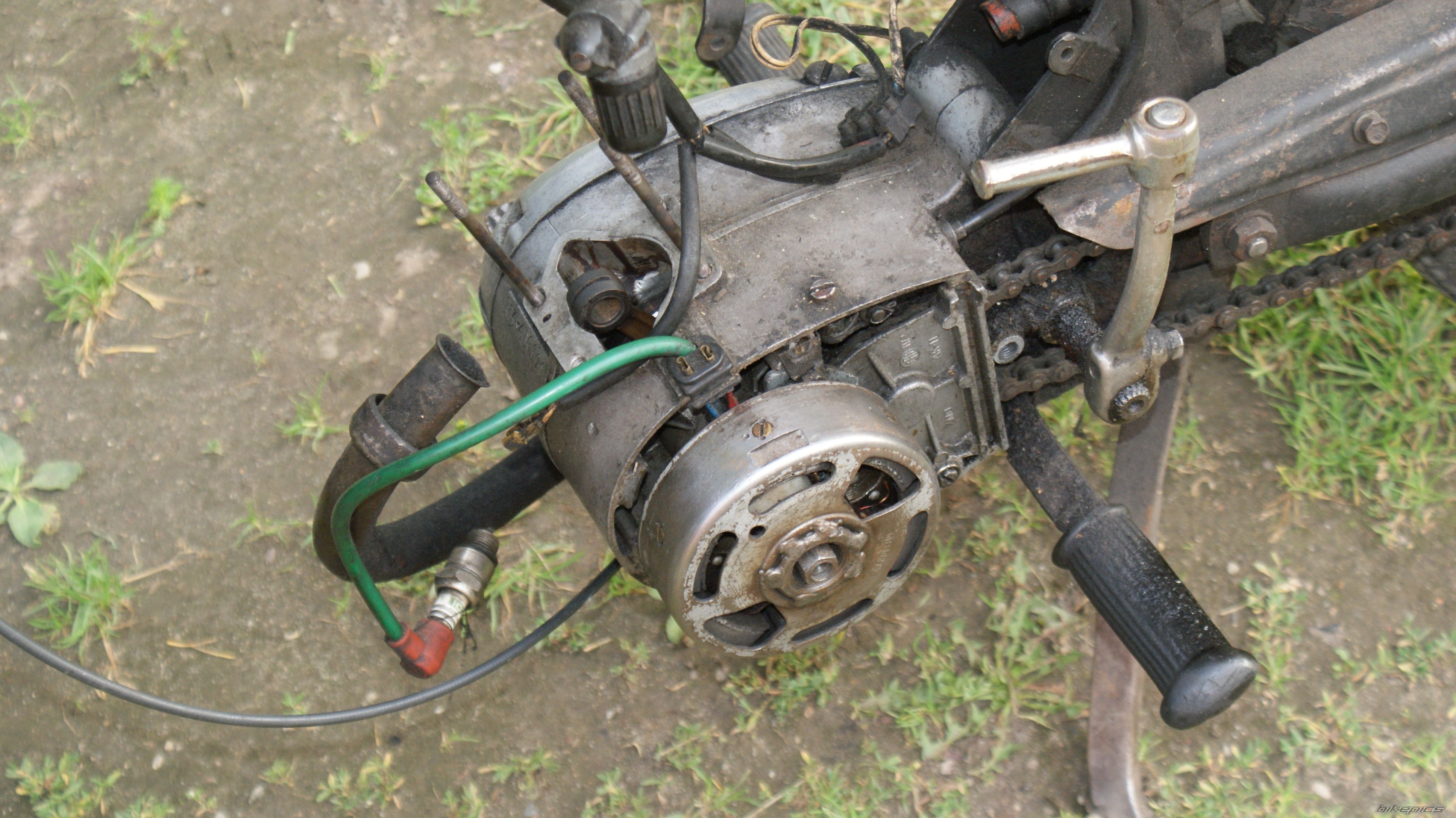 1971 ROMET KOMAR 2350 | Picture 2573707 motorcycle photo