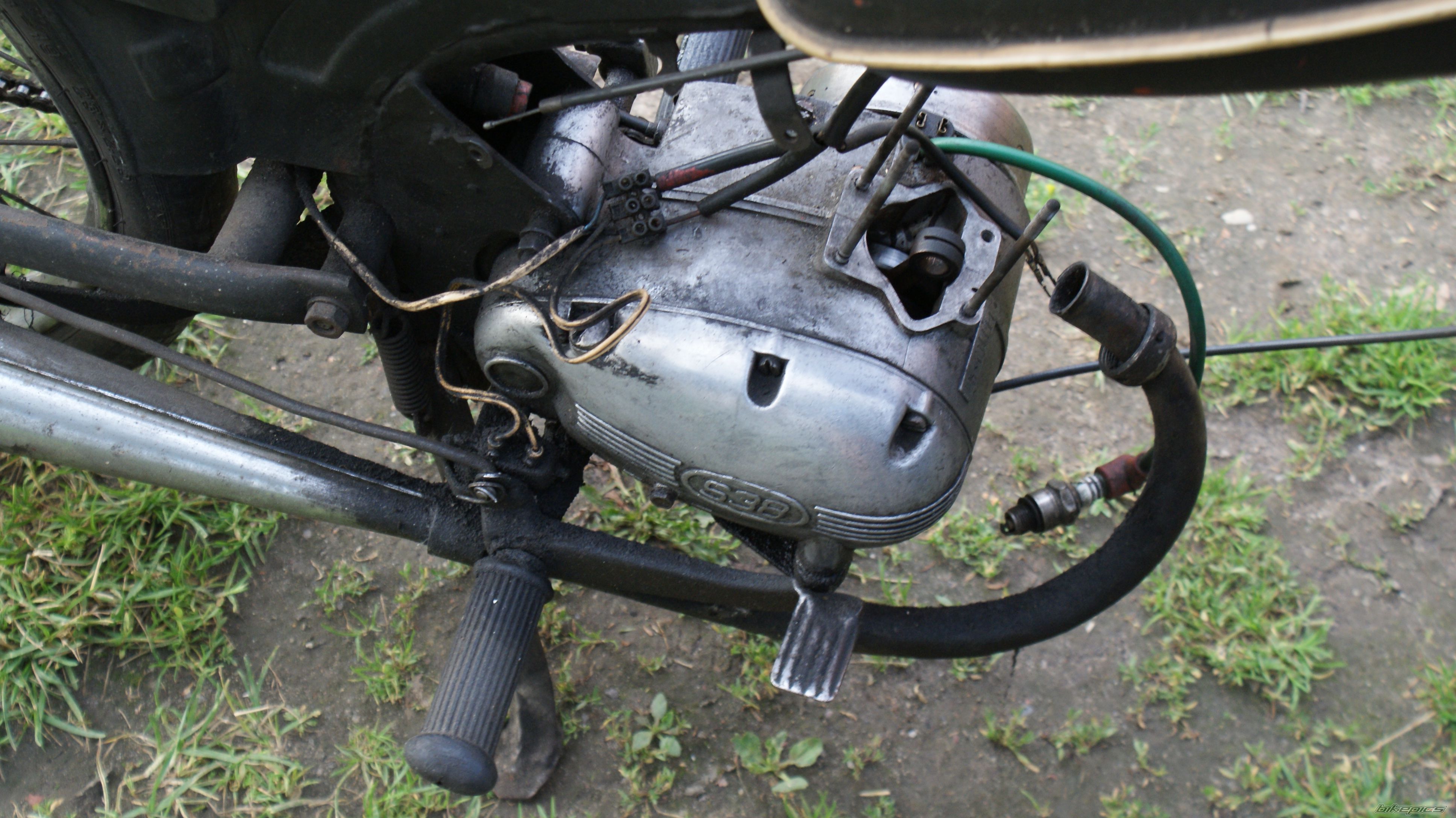 1971 ROMET KOMAR 2350 | Picture 2573709 motorcycle photo