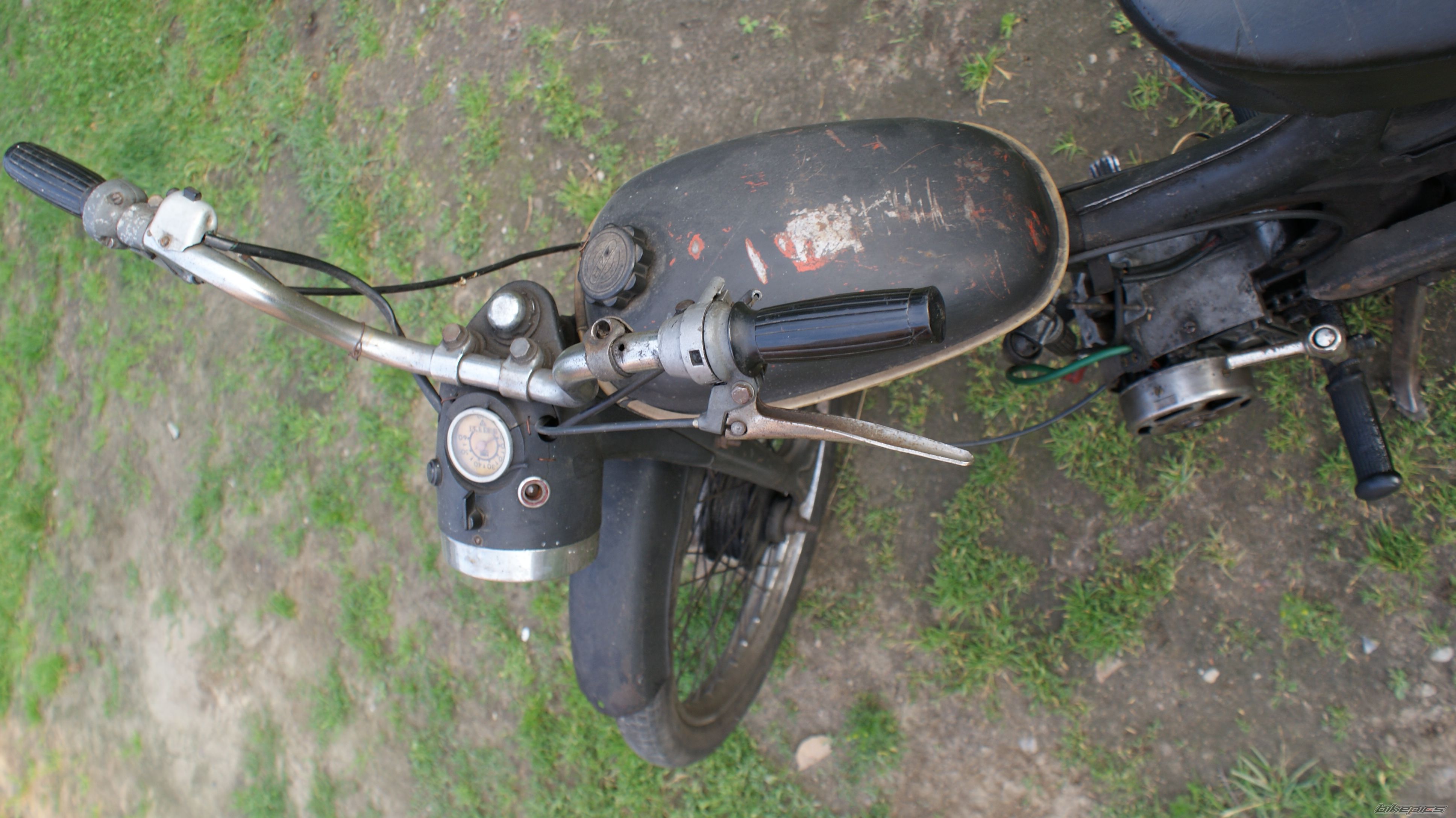 1971 ROMET KOMAR 2350 | Picture 2573712 motorcycle photo