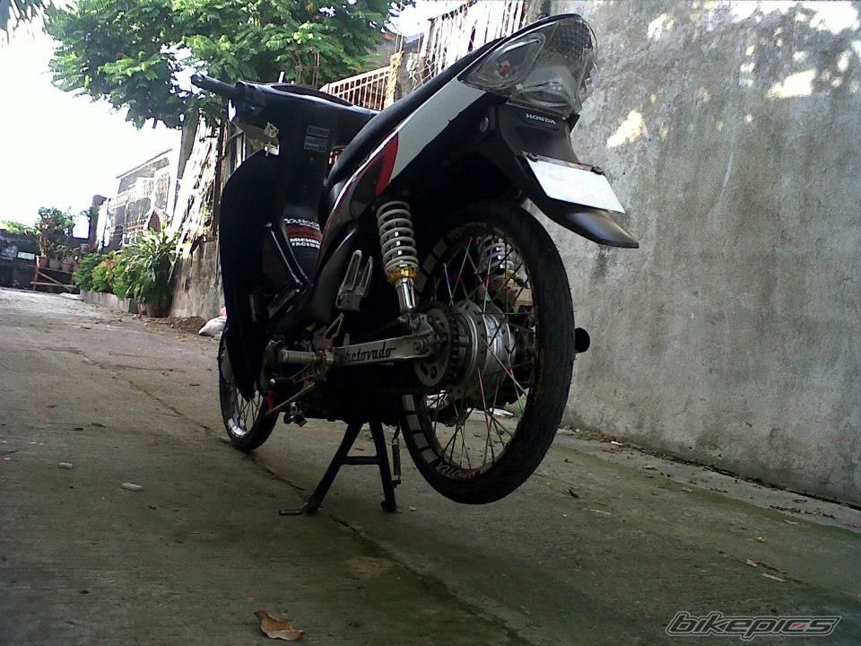 2012 ADLY MOTO 2010 | Picture 2573917 motorcycle photo