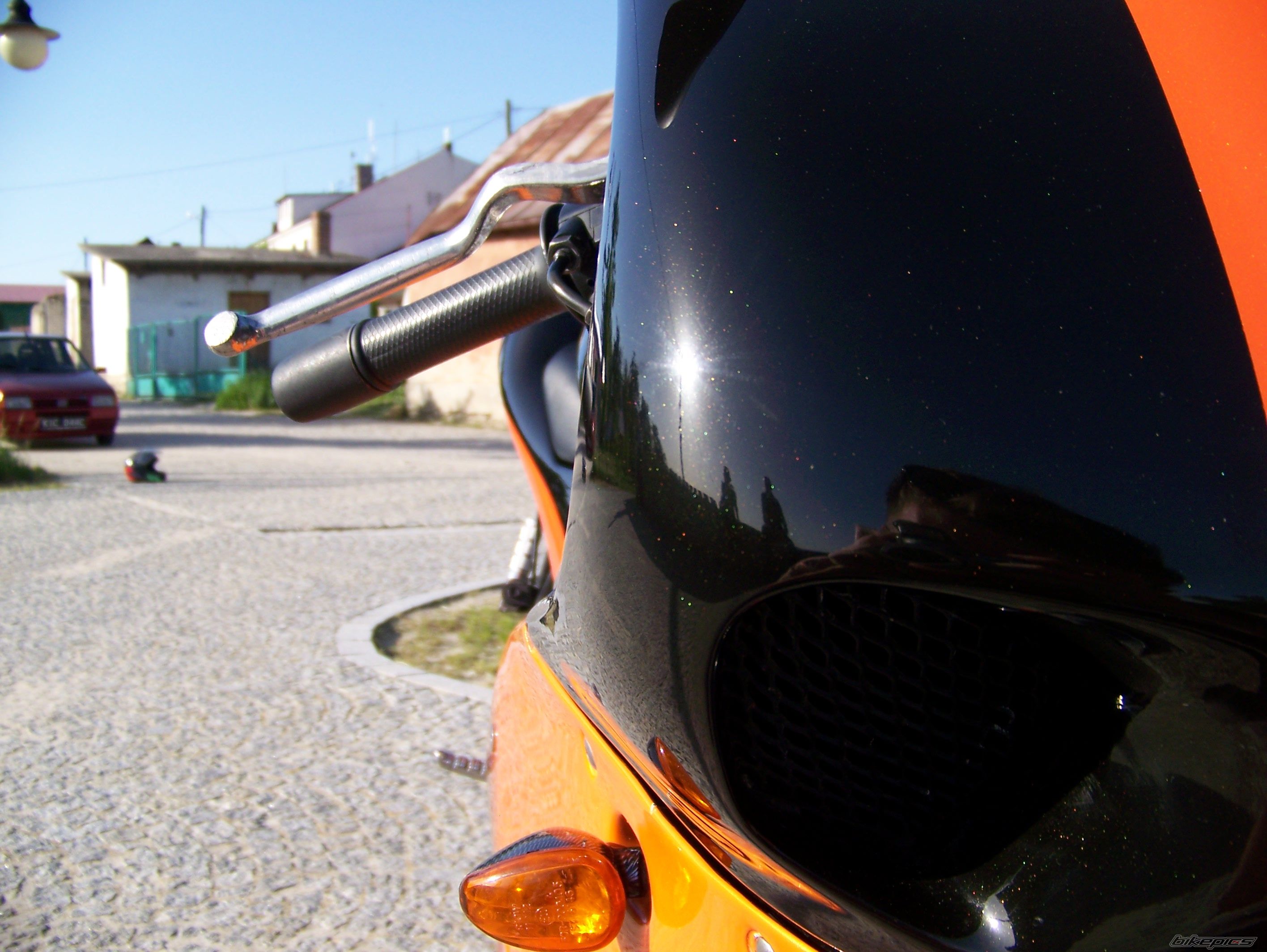 2002 APRILIA RS 125 | Picture 2573919 motorcycle photo