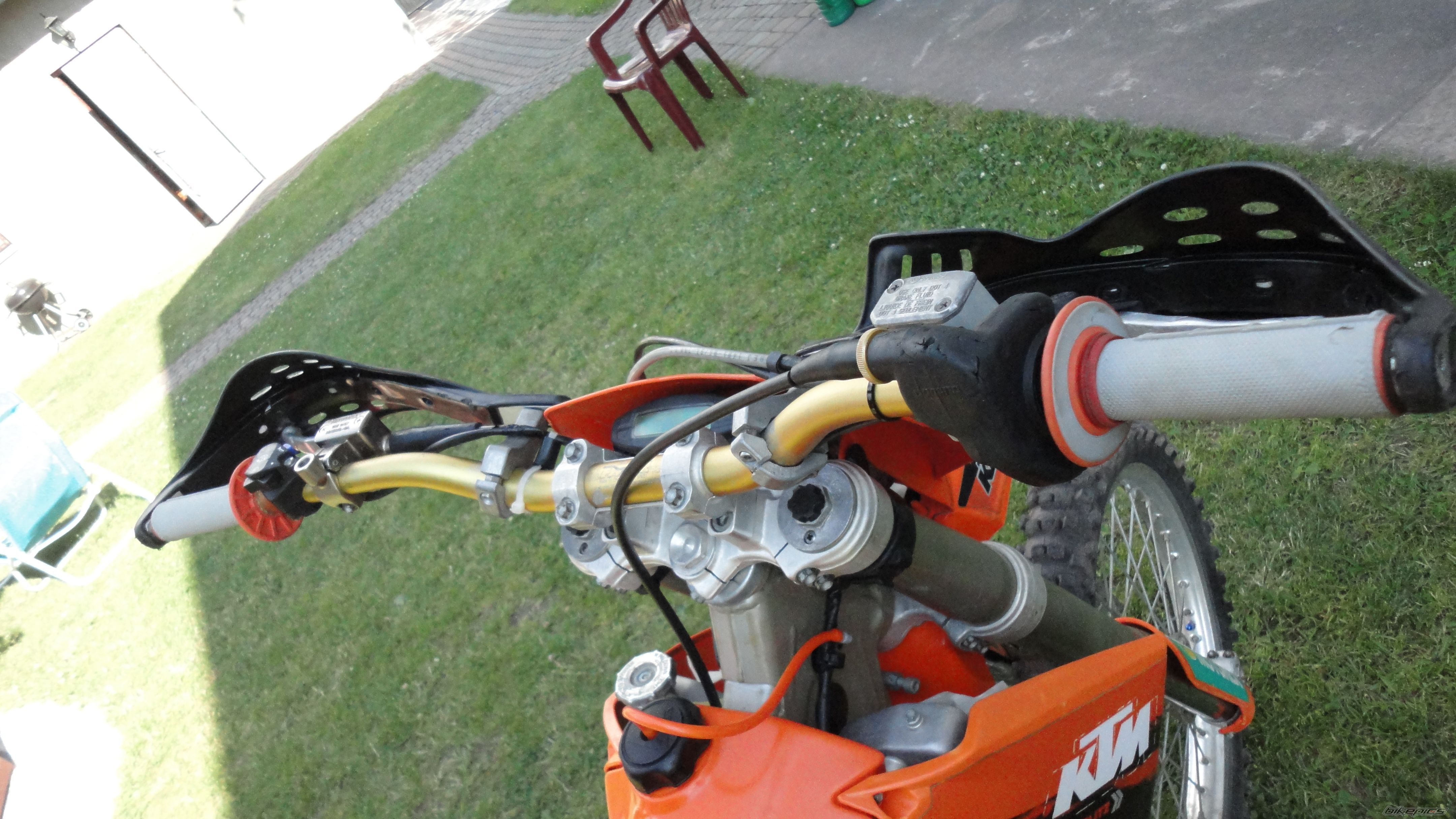 2005 KTM 200 EXC | Picture 2573997 motorcycle photo