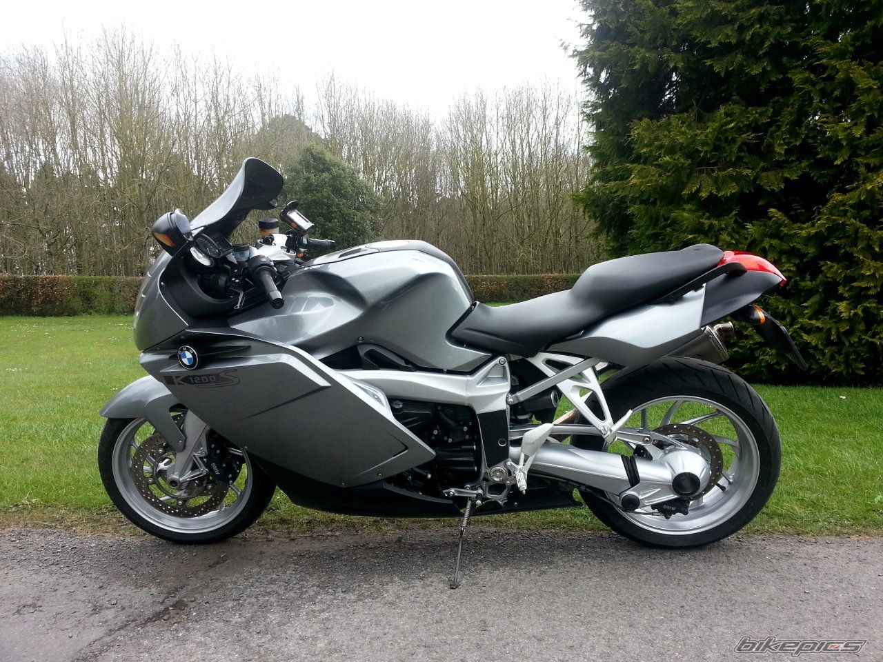 2006 BMW K 1200 S | Picture 2574004 motorcycle photo