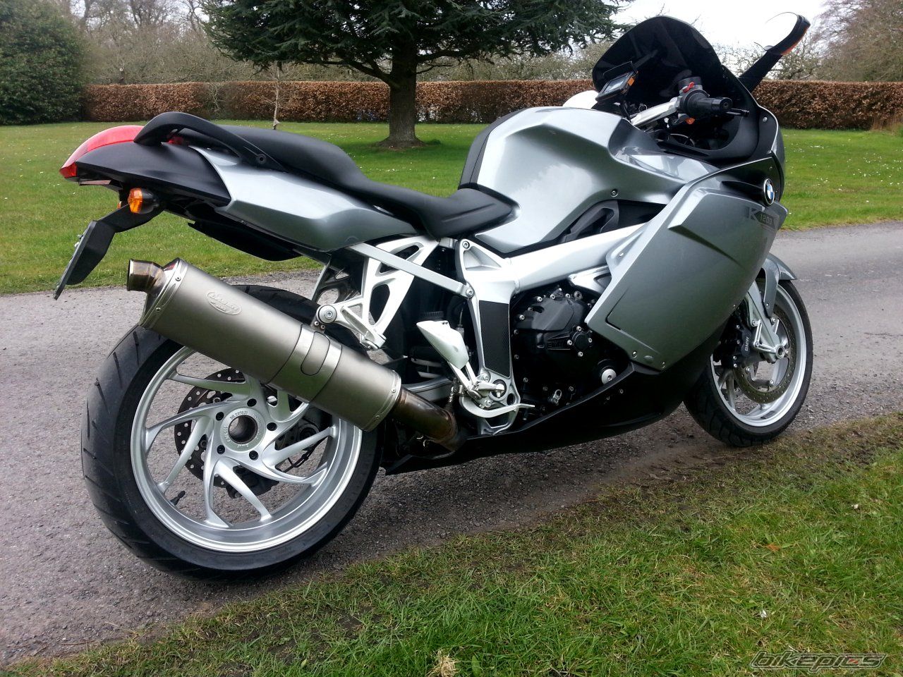 2006 BMW K 1200 S | Picture 2574006 motorcycle photo