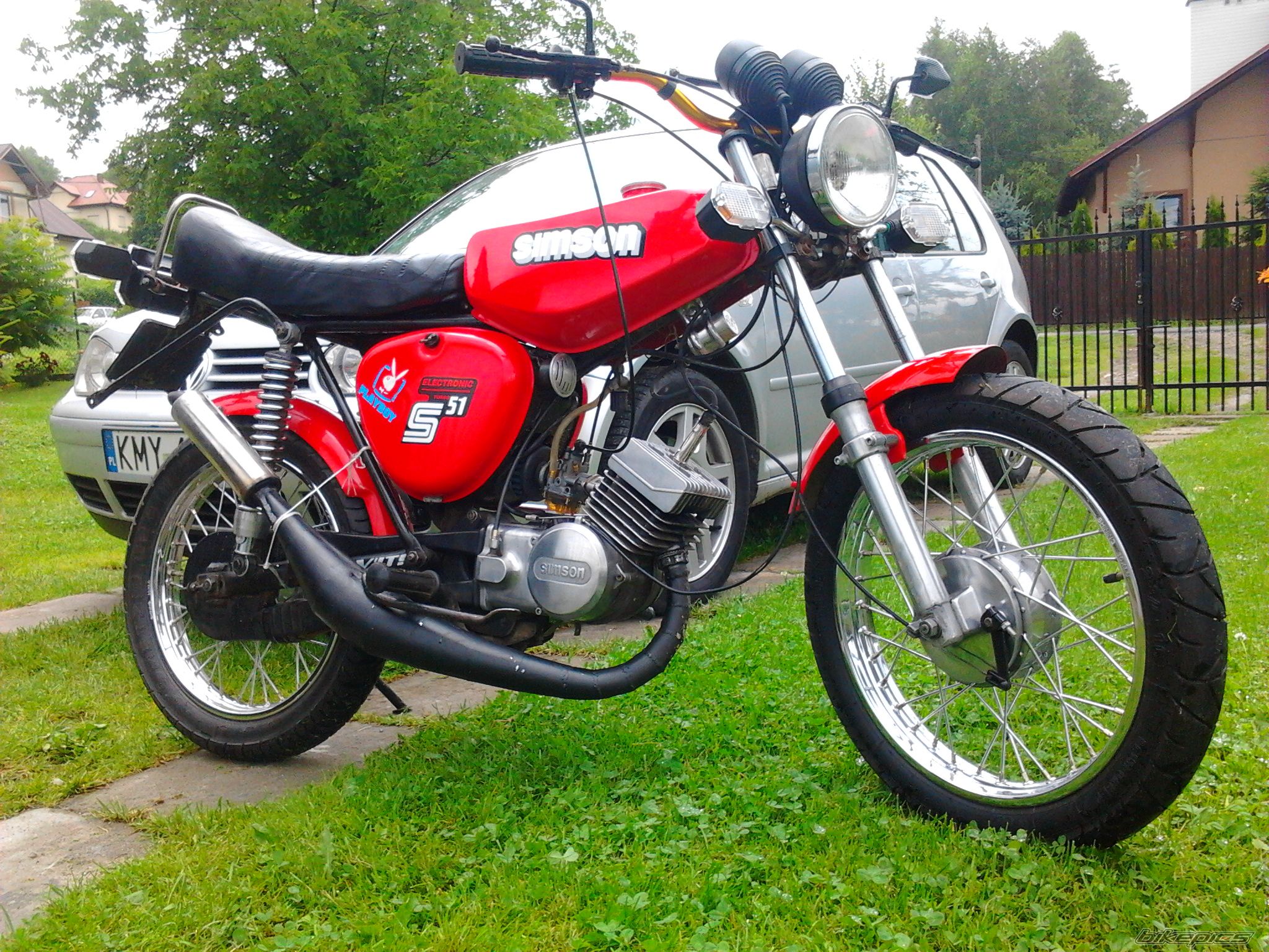    | Picture 2574074 motorcycle photo