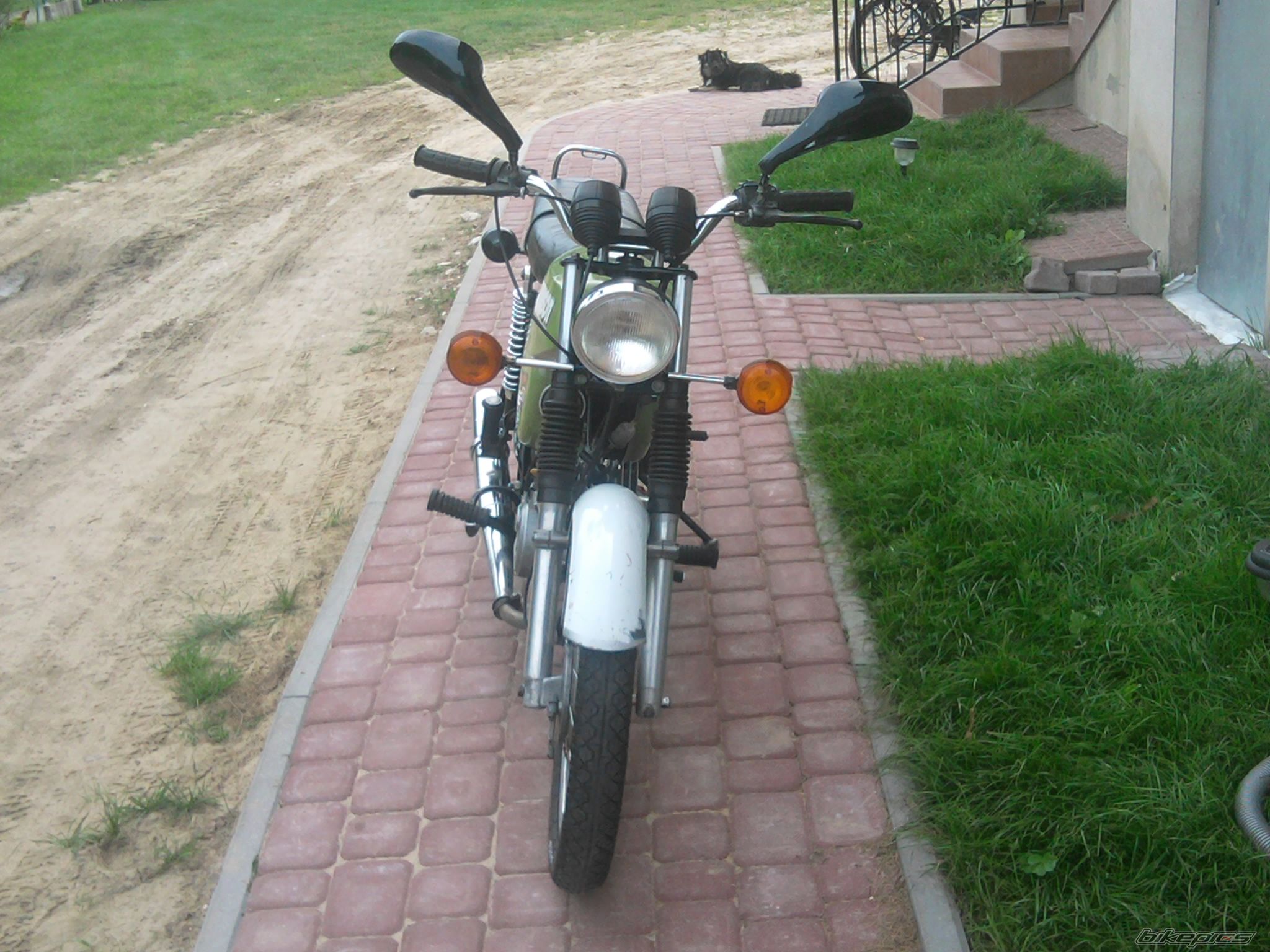 1986 SIMSON S 51 | Picture 2574079 motorcycle photo