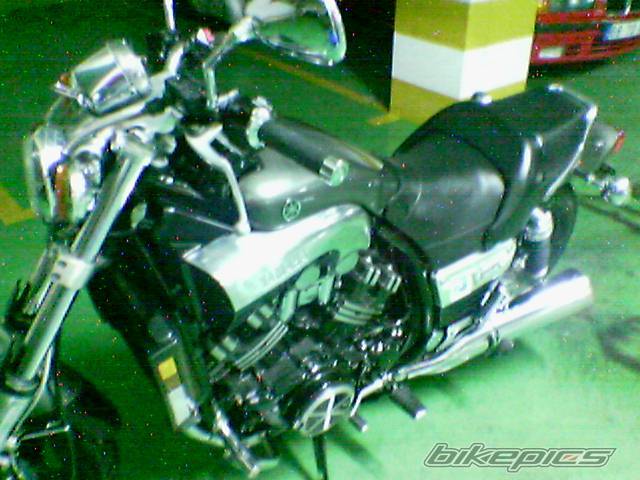 2000 YAMAHA V MAX 1200 | Picture 257410 motorcycle photo