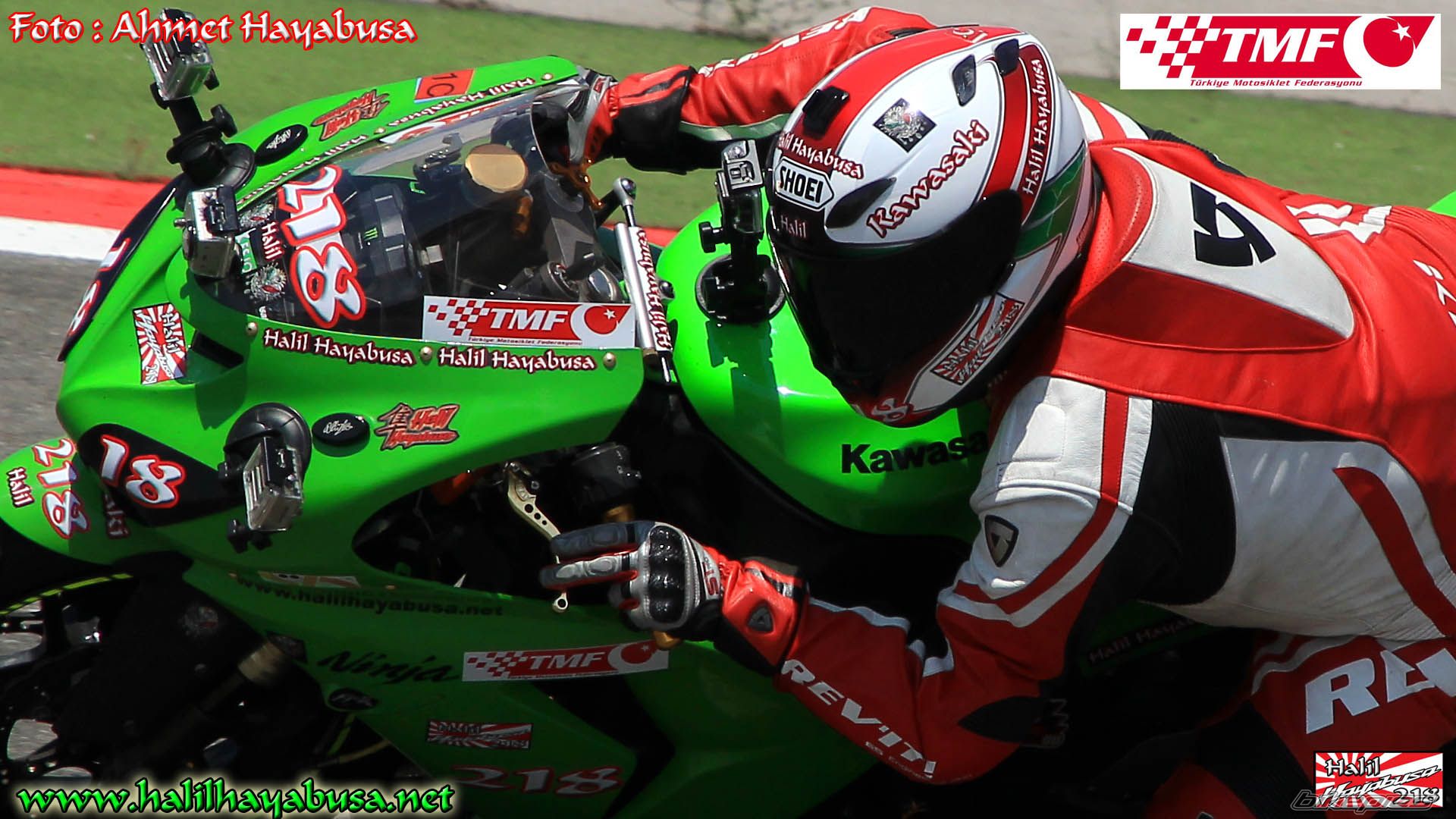 2007 KAWASAKI ZX 10R | Picture 2574136 motorcycle photo