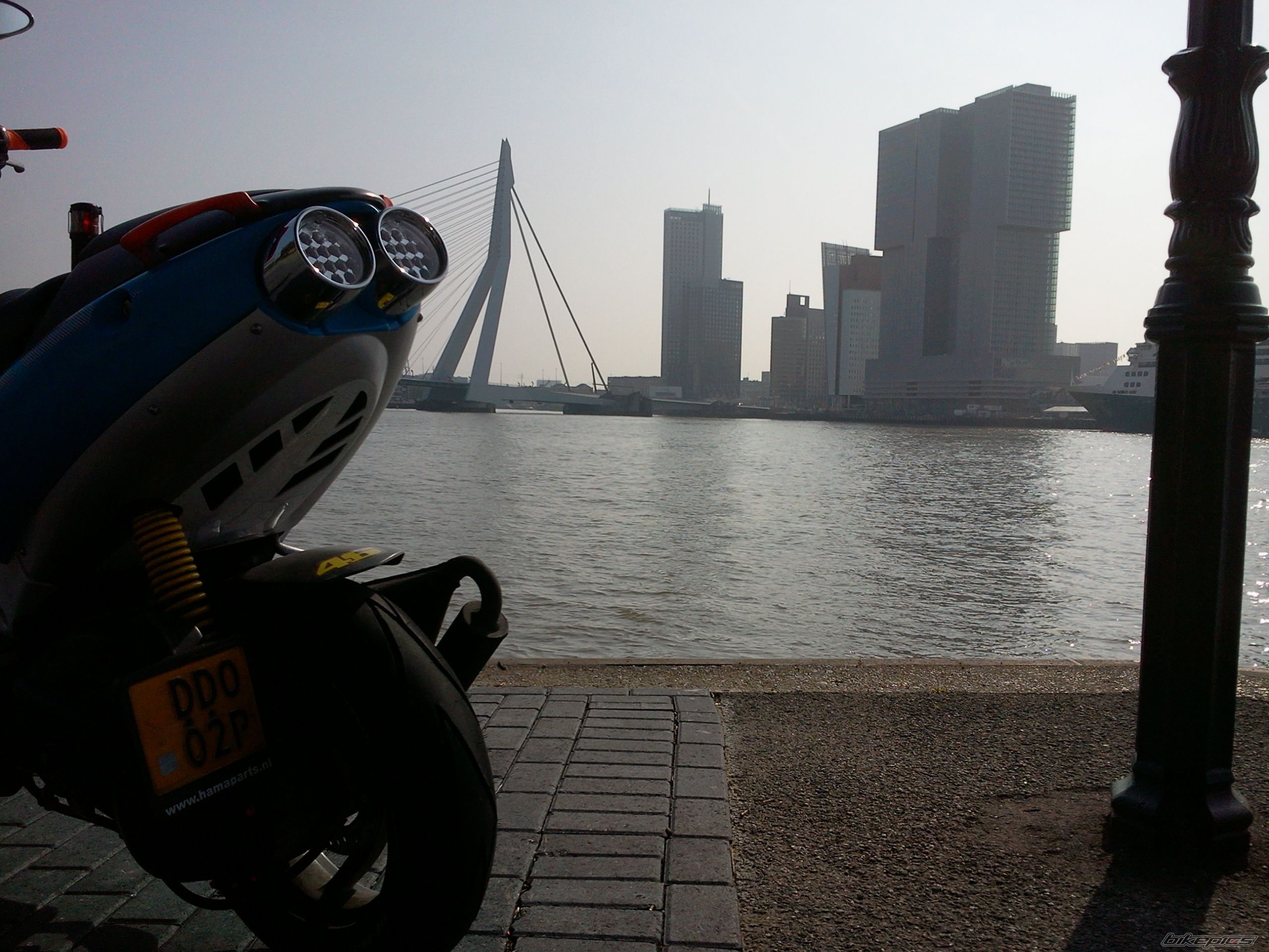 2005 APRILIA SR RACING 50 | Picture 2574198 motorcycle photo