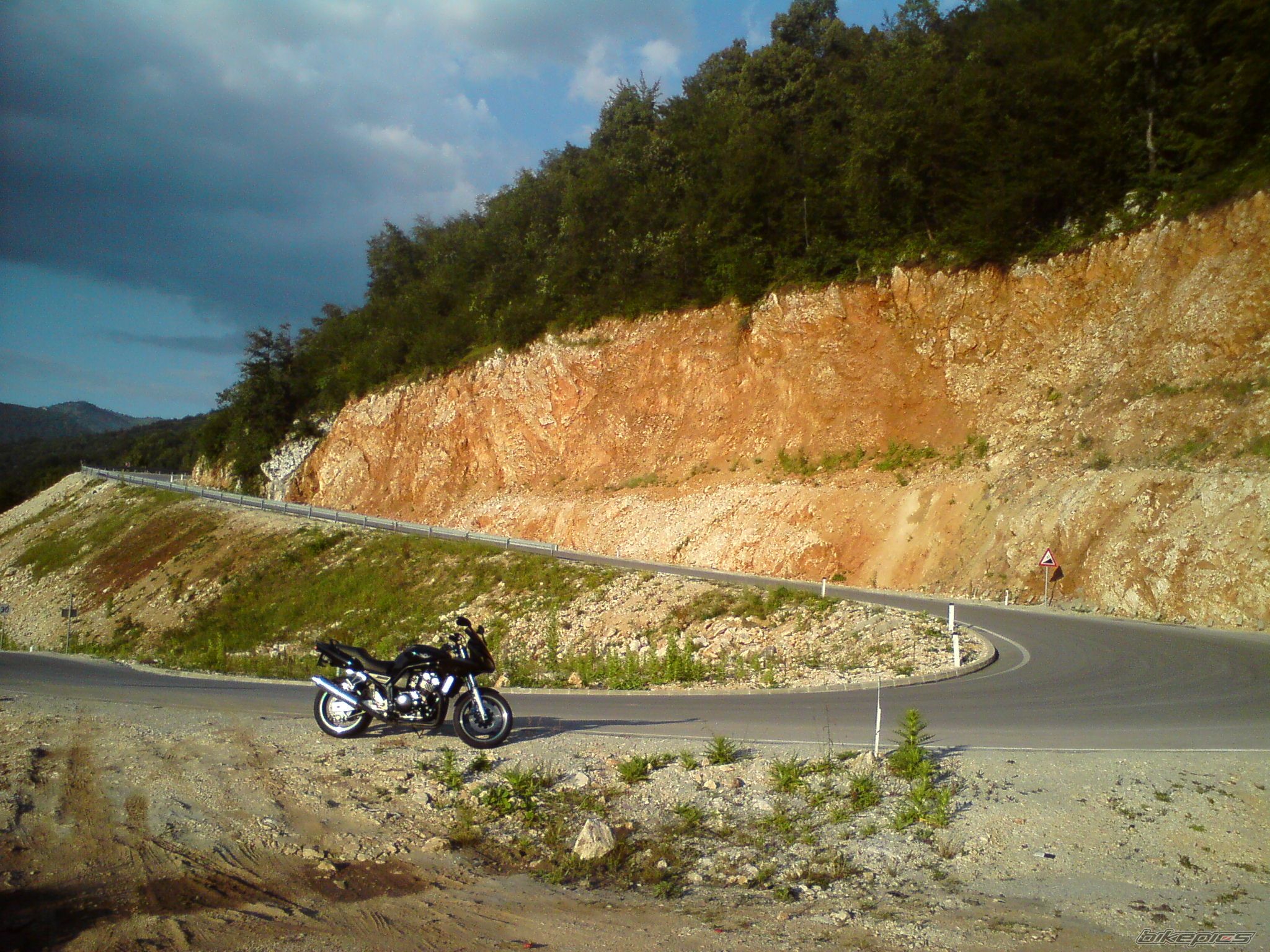 2003 YAMAHA FZS 600 FAZER | Picture 2574255 motorcycle photo