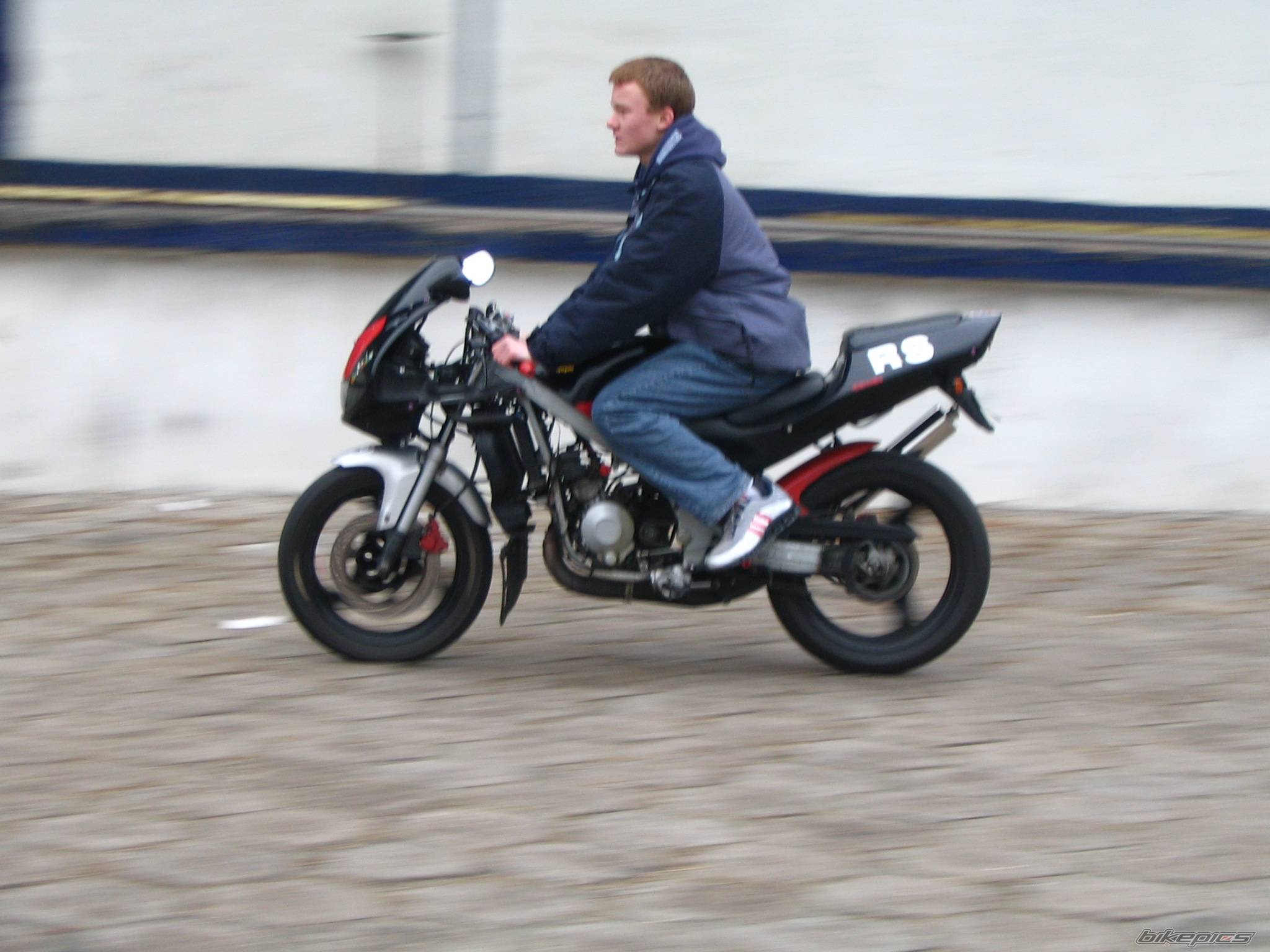 1993 APRILIA RS 50 | Picture 257426 motorcycle photo
