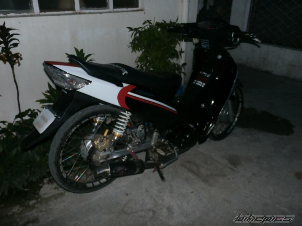 2012 ADLY MOTO 2010 | Picture 2574293 motorcycle photo