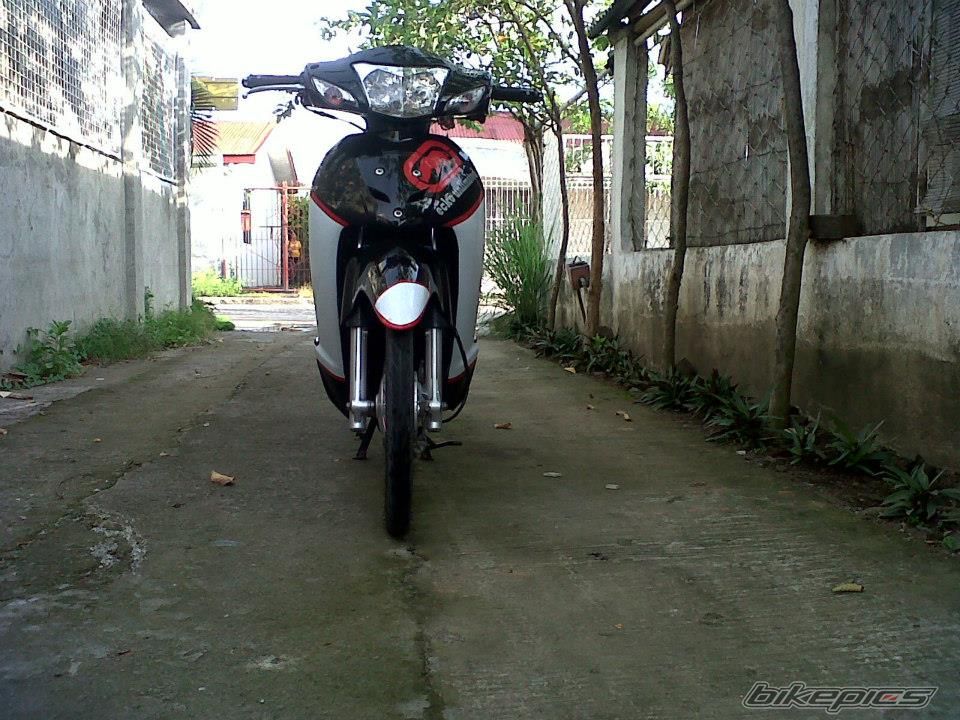 2012 ADLY MOTO 2010 | Picture 2574295 motorcycle photo