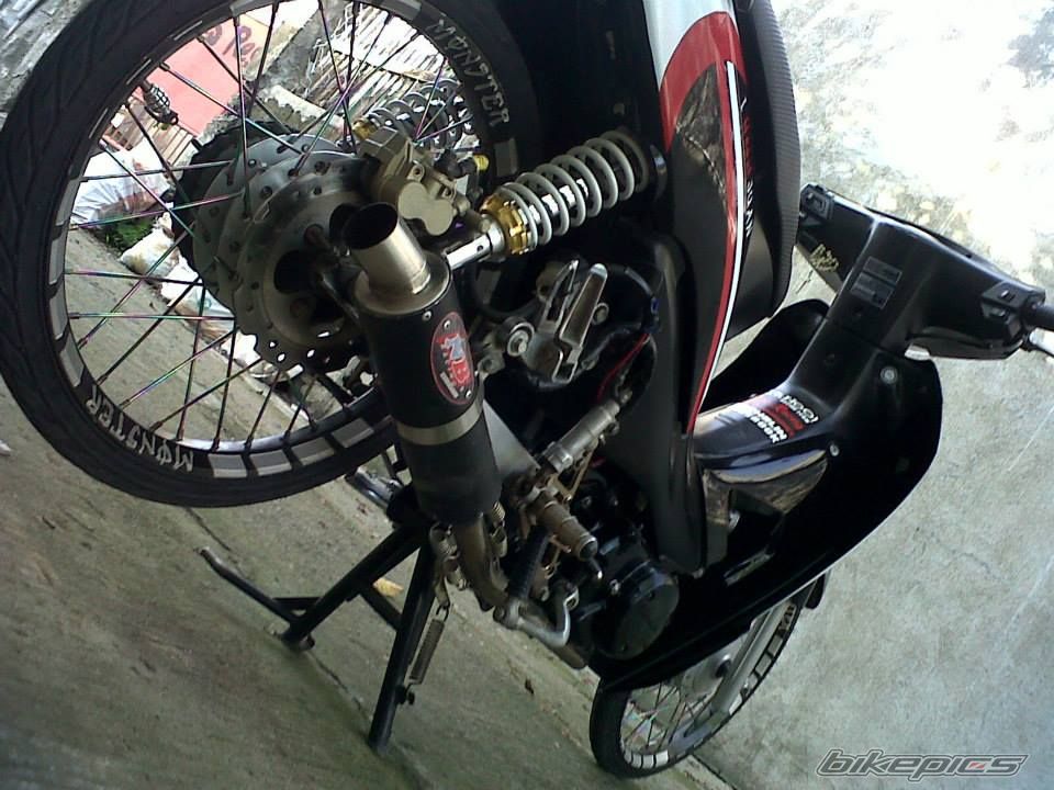 2012 ADLY MOTO 2010 | Picture 2574299 motorcycle photo
