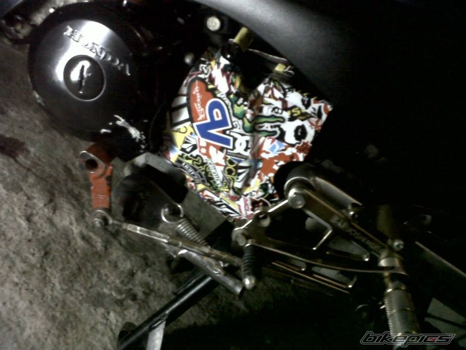 2012 ADLY MOTO 2010 | Picture 2574303 motorcycle photo