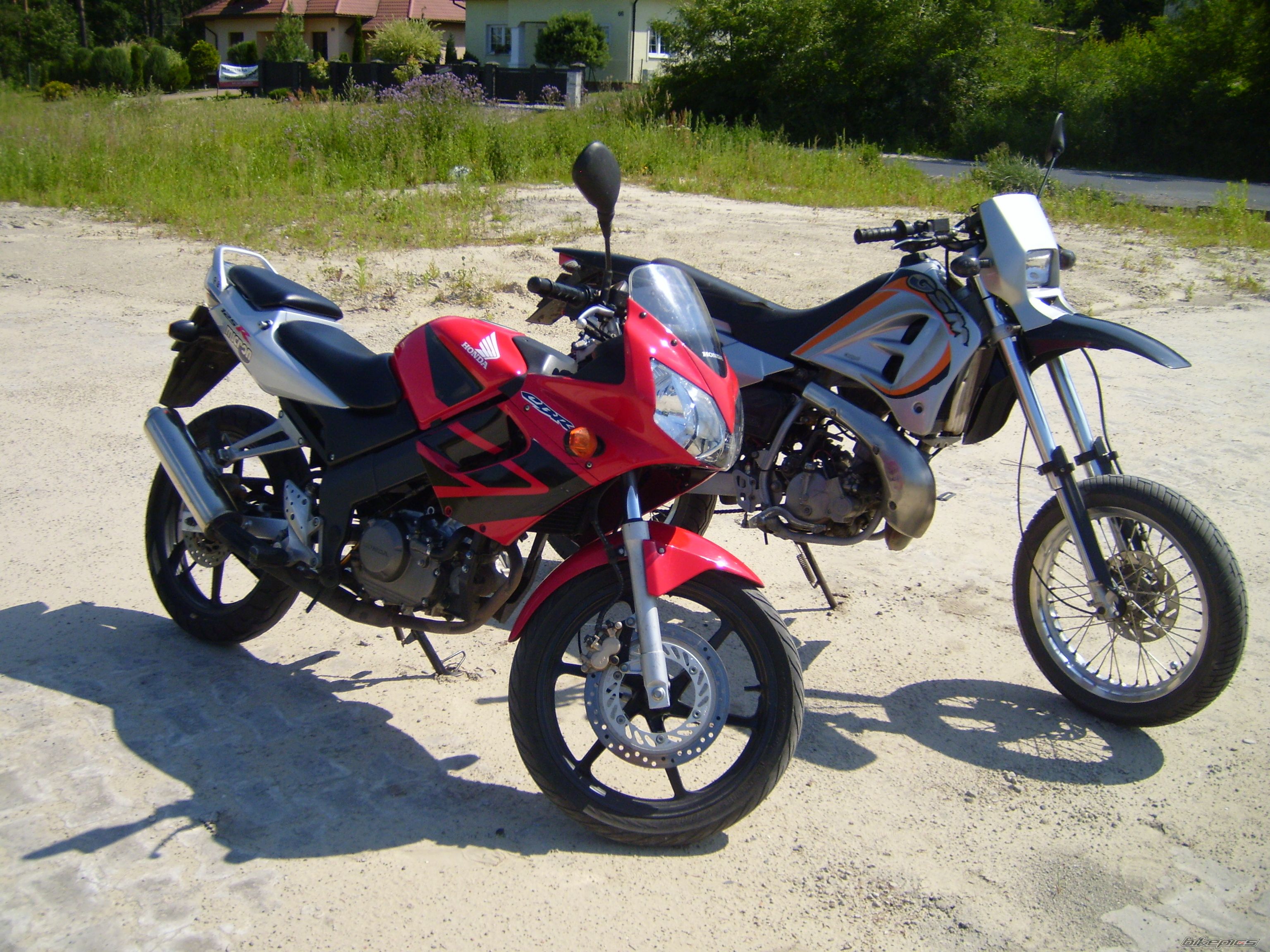 2001 GILERA GSM 50 | Picture 2574354 motorcycle photo