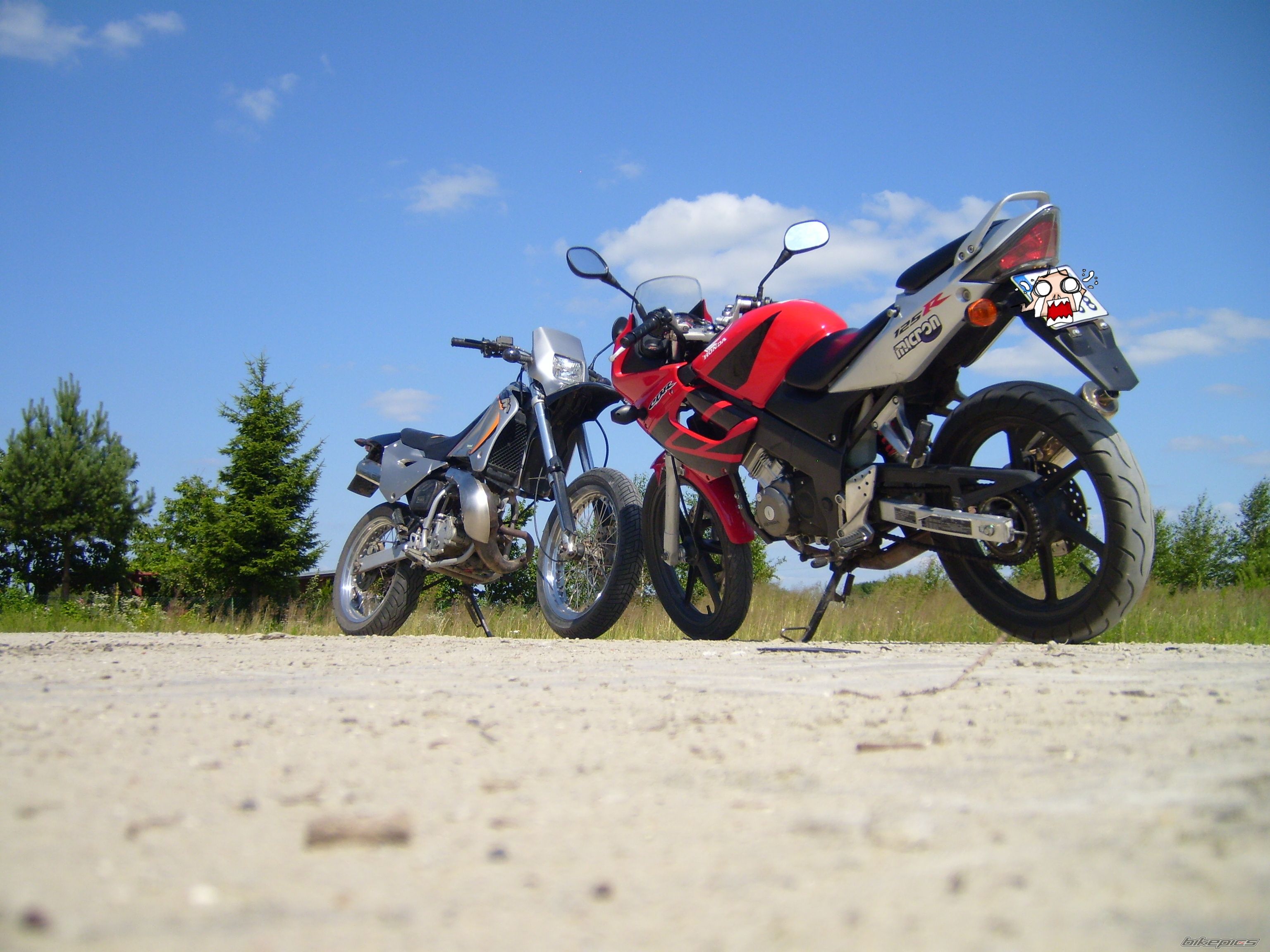 2001 GILERA GSM 50 | Picture 2574362 motorcycle photo