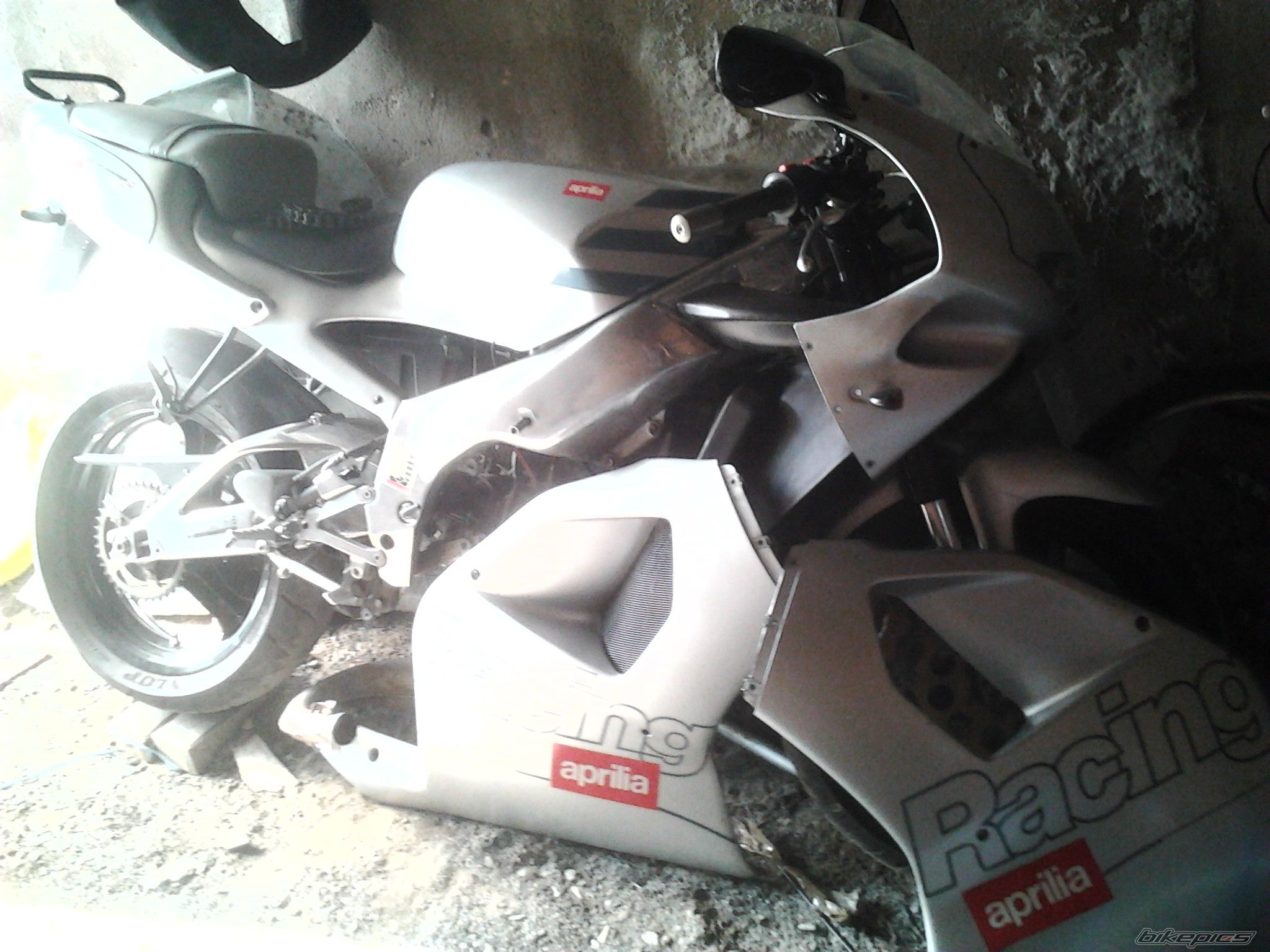    | Picture 2574390 motorcycle photo