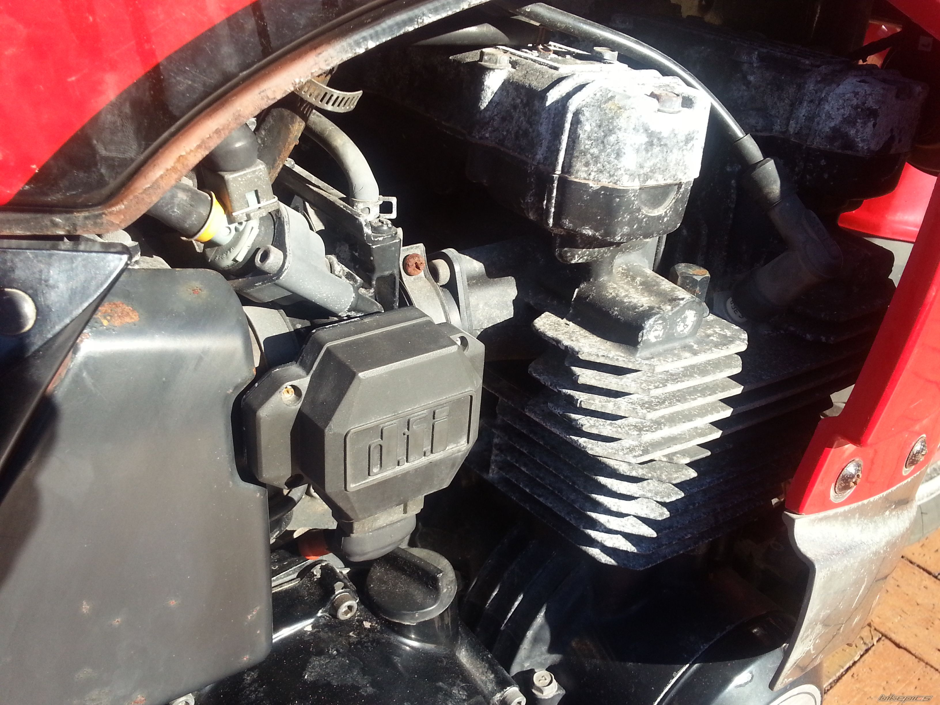 1983 KAWASAKI 750 TURBO | Picture 2574409 motorcycle photo