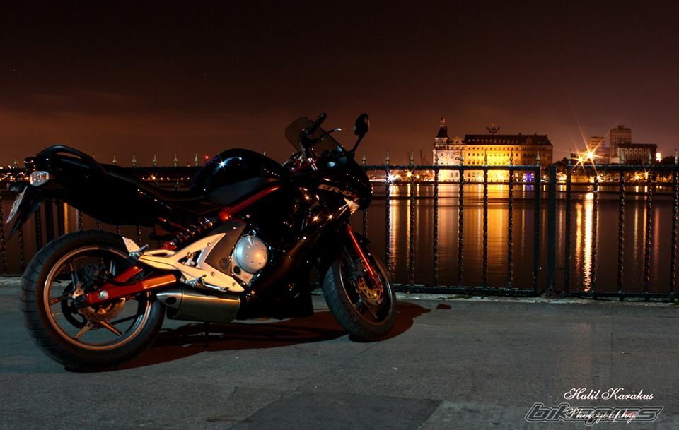 2006 KAWASAKI ER 6F | Picture 2574483 motorcycle photo