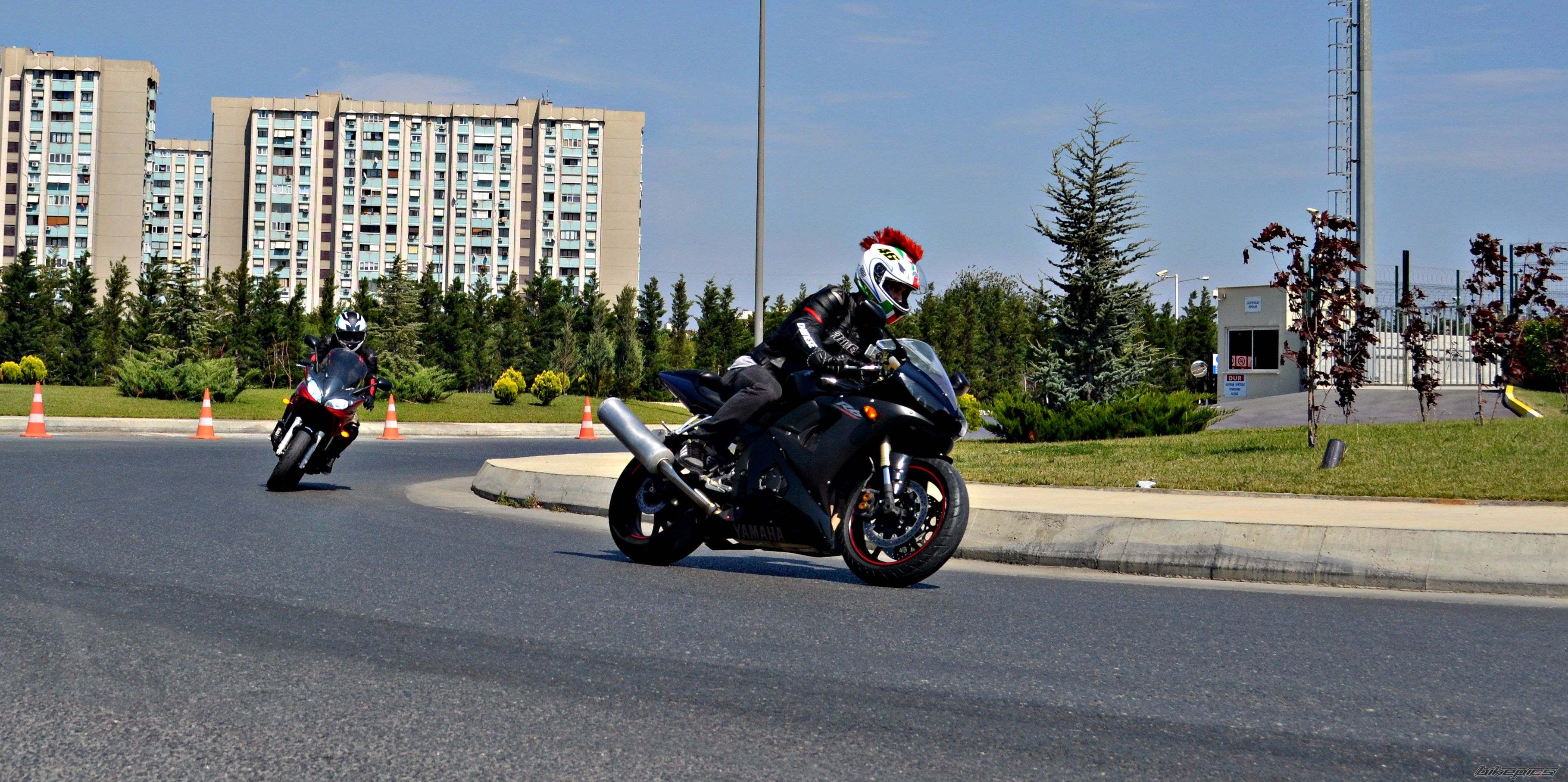 2006 YAMAHA YZF R6S | Picture 2574658 motorcycle photo