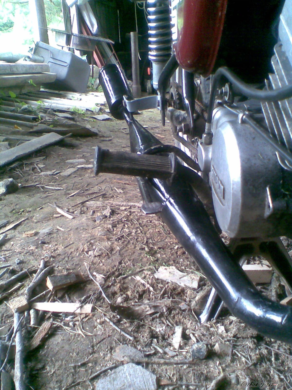 1986 SIMSON S 51 | Picture 2574662 motorcycle photo